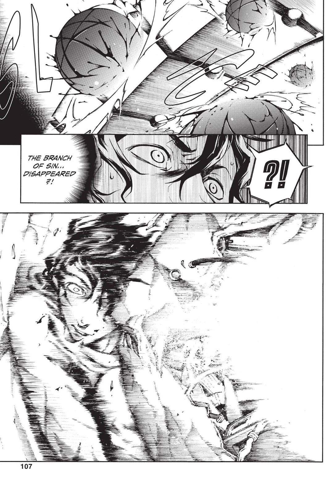 Read Deadman Wonderland En Manga Online