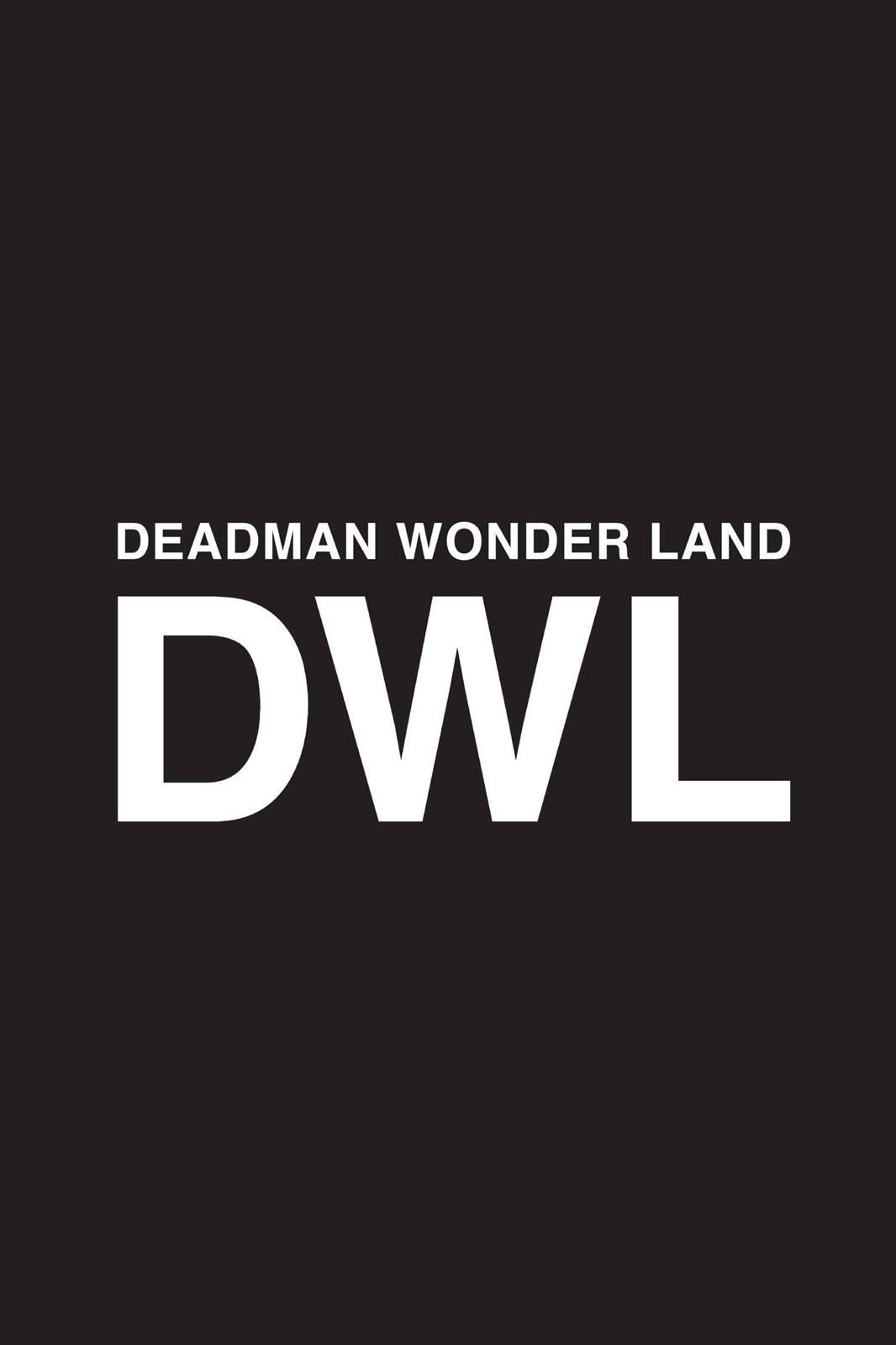 Read Deadman Wonderland En Manga Online