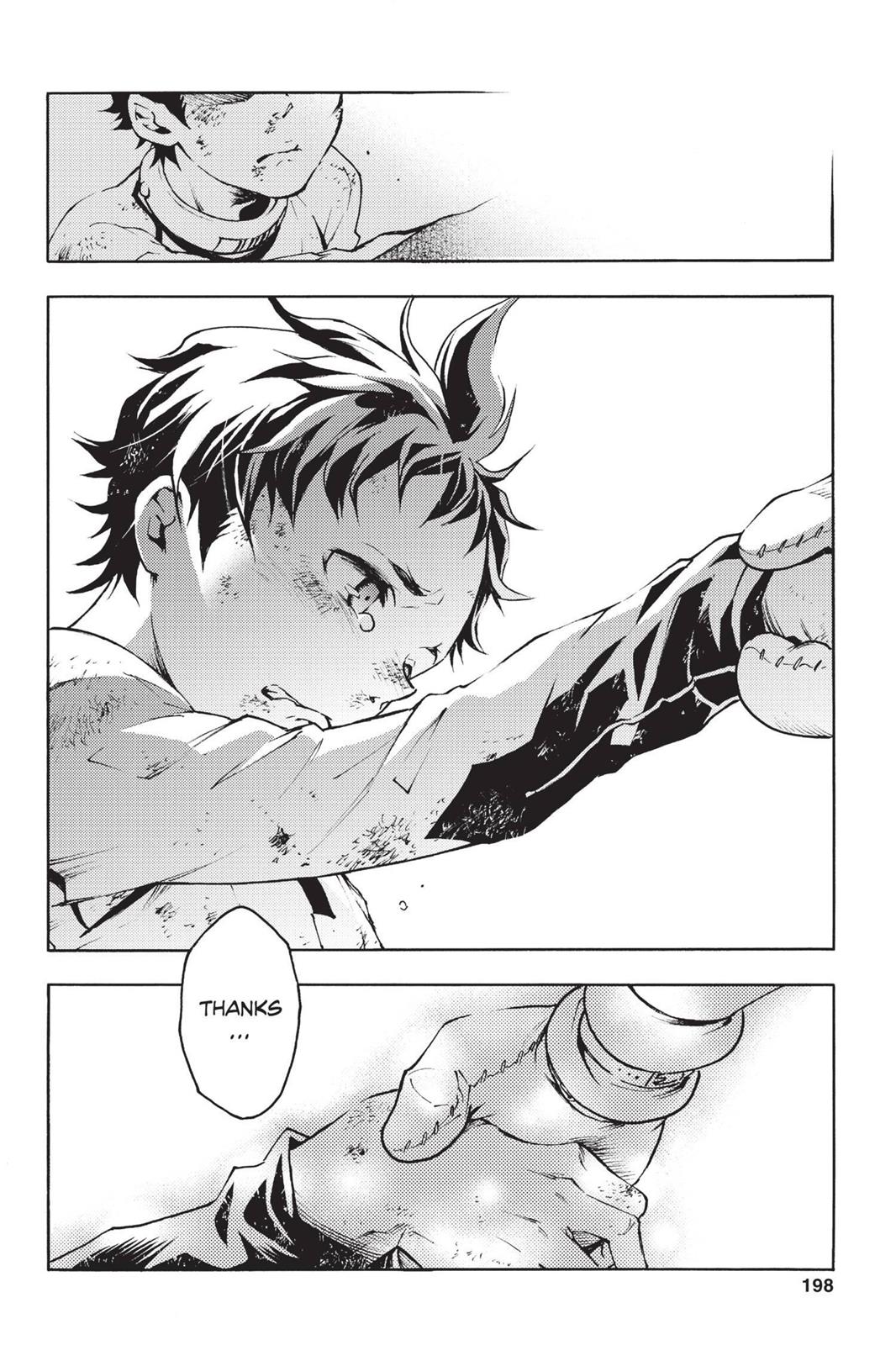 Read Deadman Wonderland En Manga Online