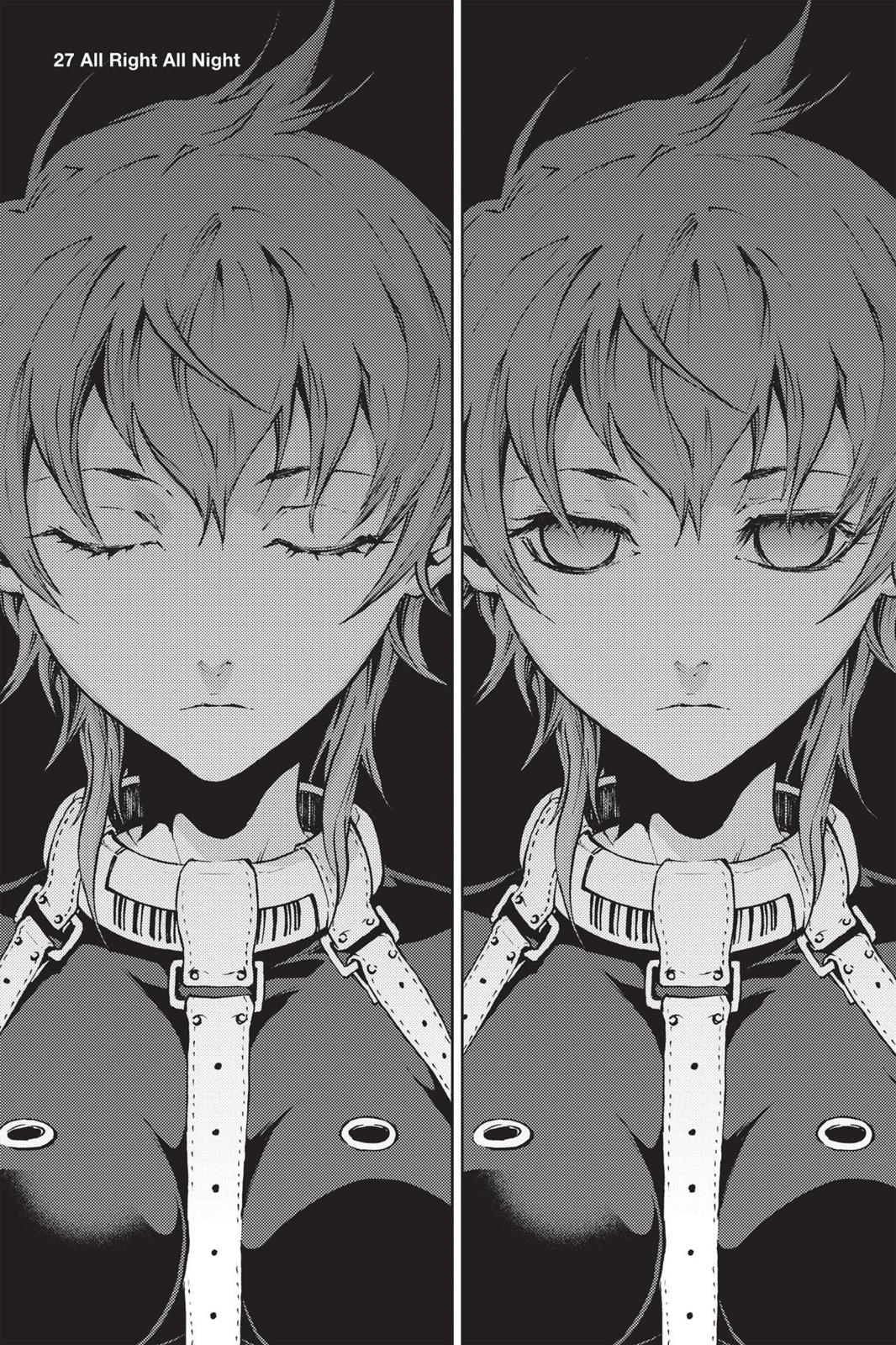 Read Deadman Wonderland En Manga Online