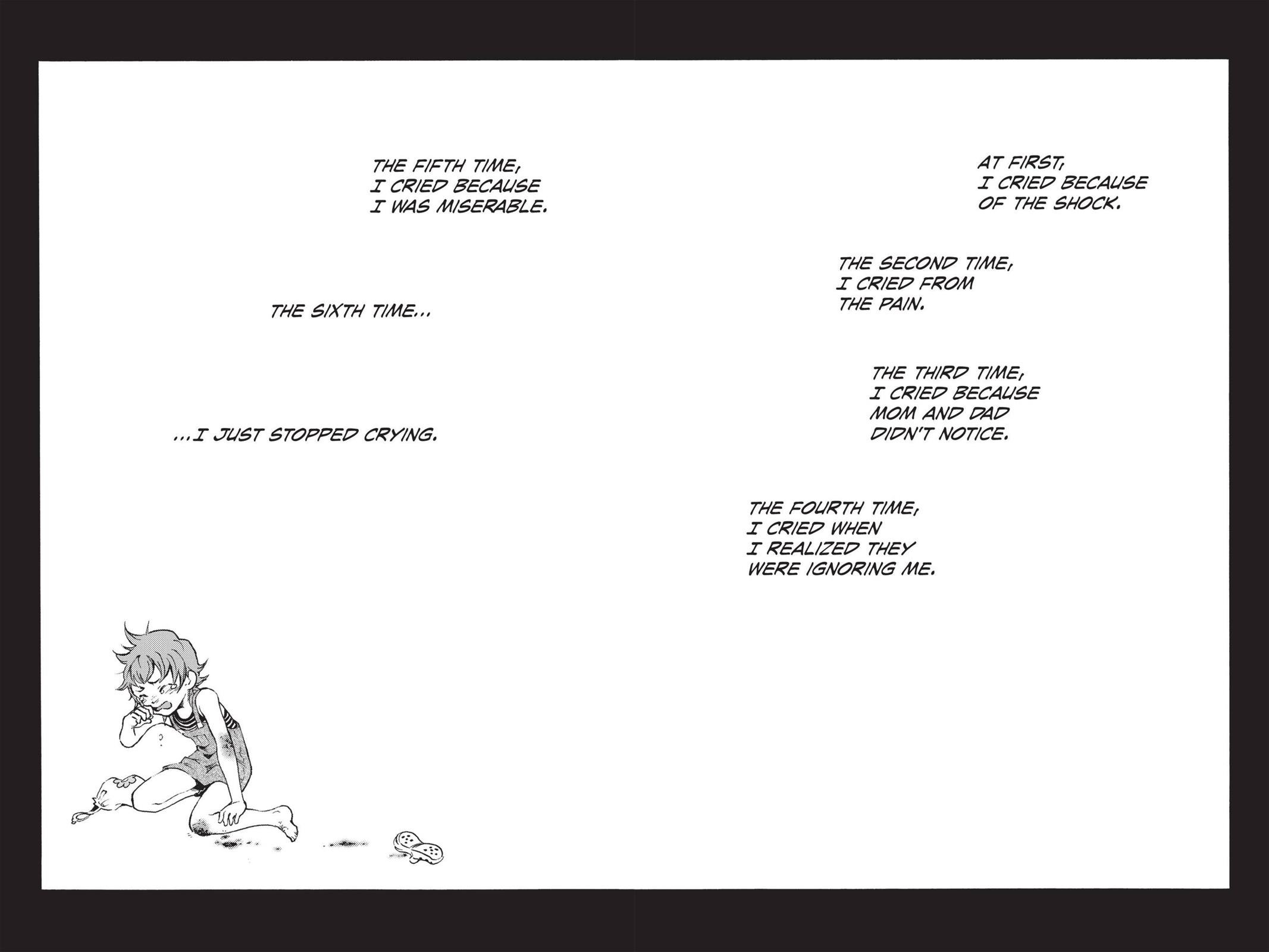 Read Deadman Wonderland En Manga Online