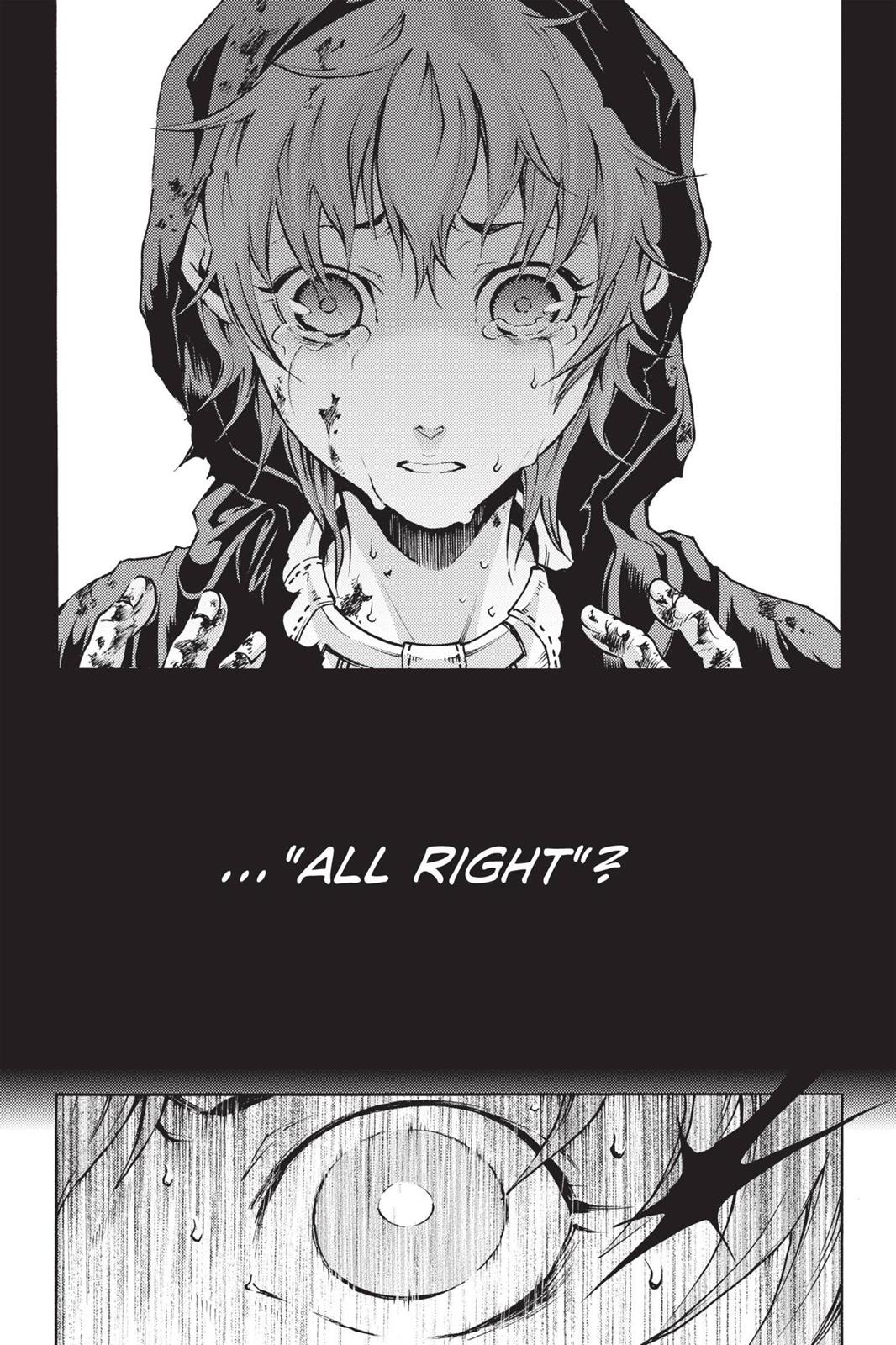 Read Deadman Wonderland En Manga Online