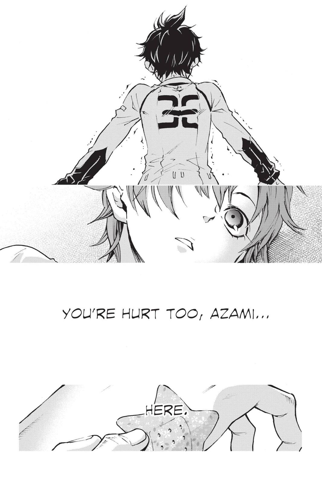 Read Deadman Wonderland En Manga Online