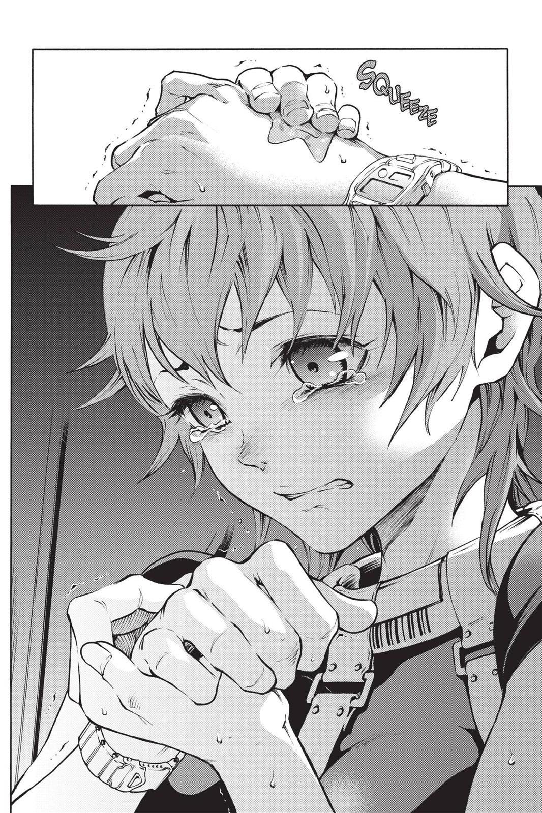 Read Deadman Wonderland En Manga Online