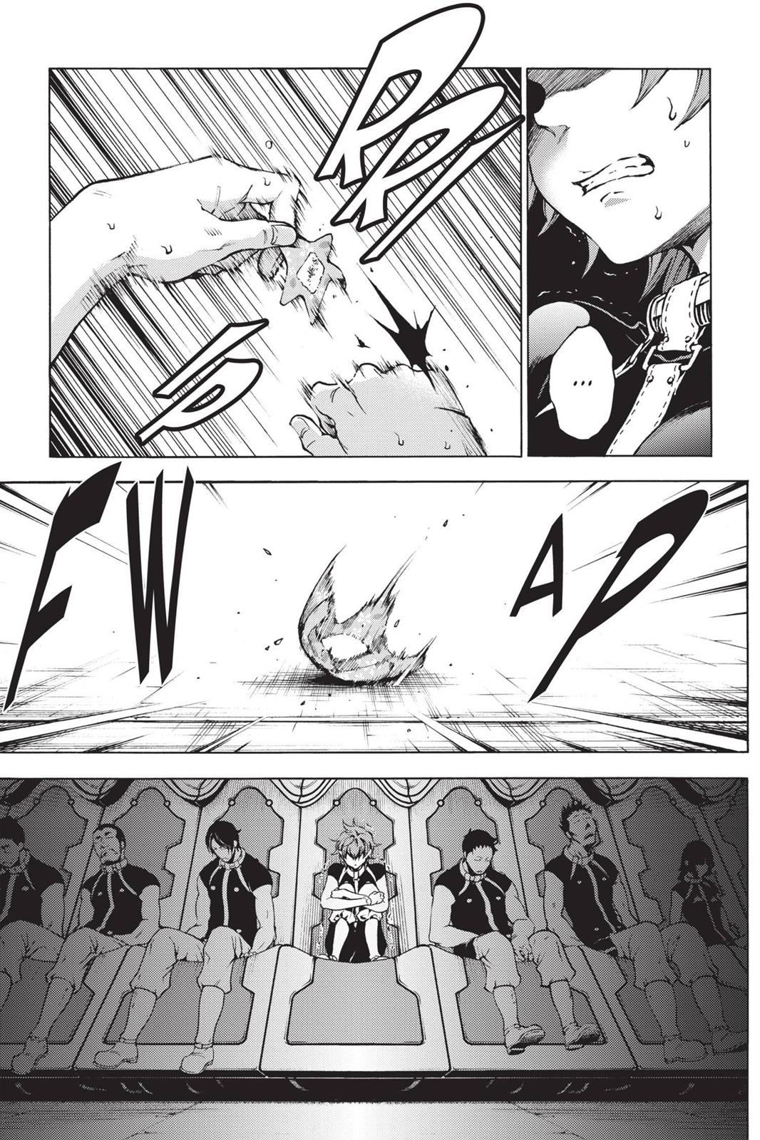 Read Deadman Wonderland En Manga Online