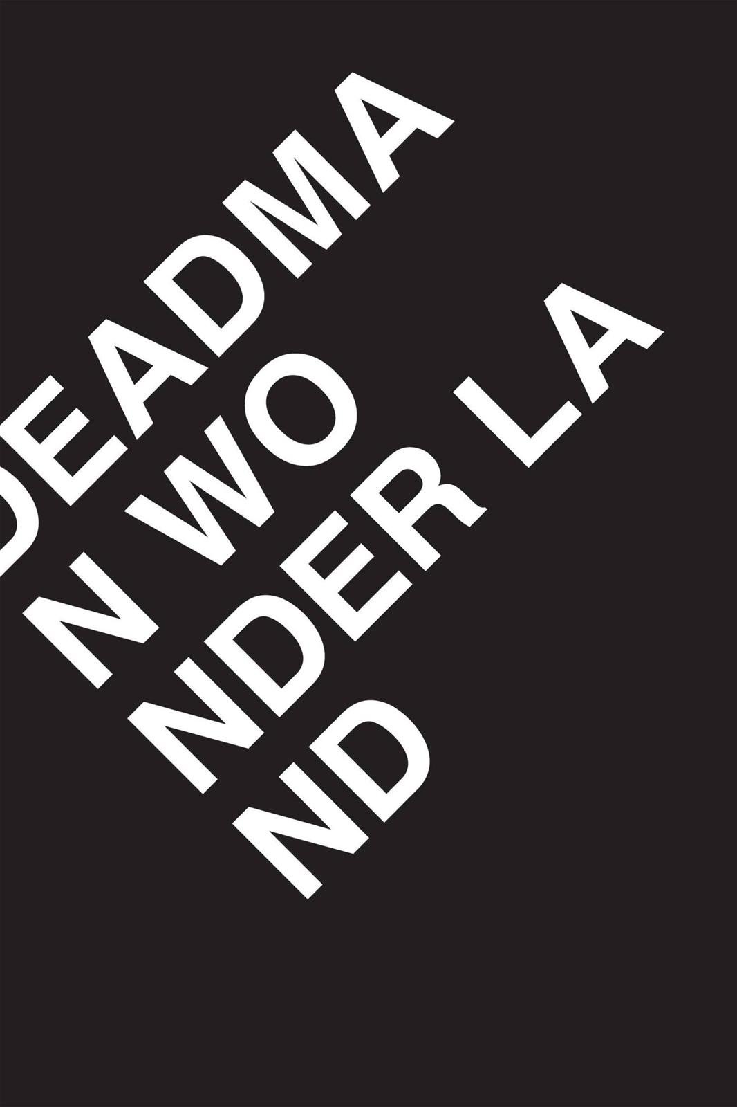 Read Deadman Wonderland En Manga Online