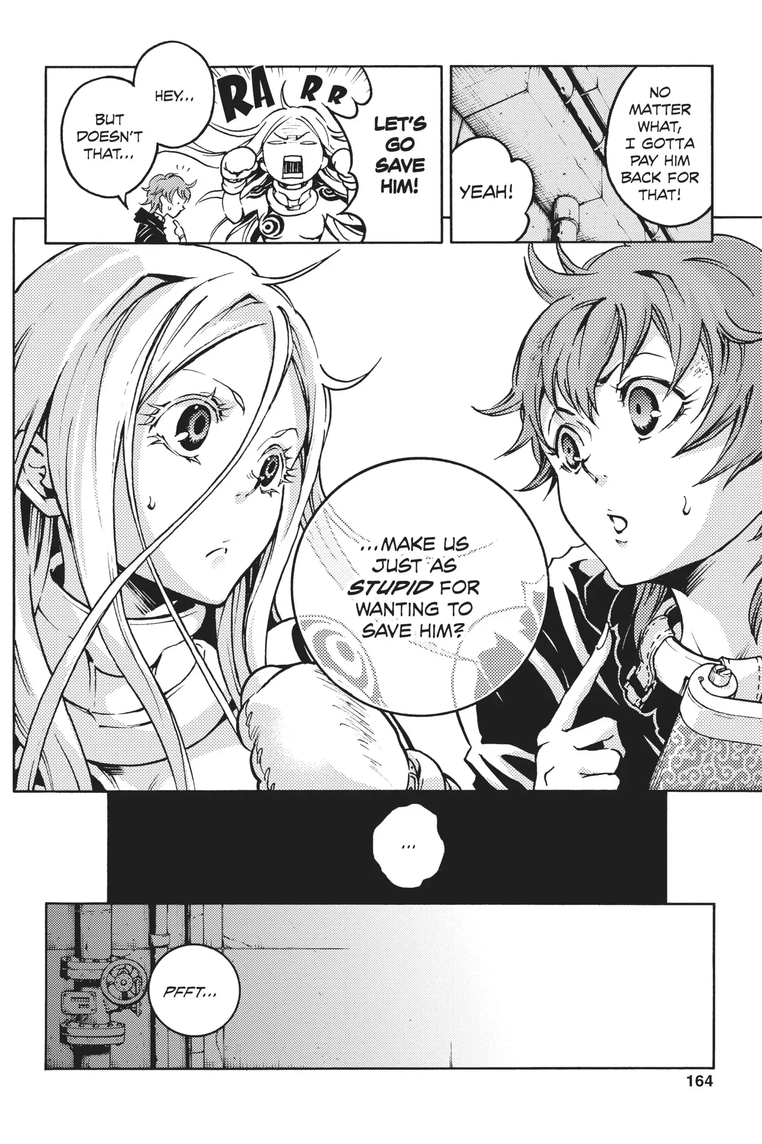 Read Deadman Wonderland En Manga Online