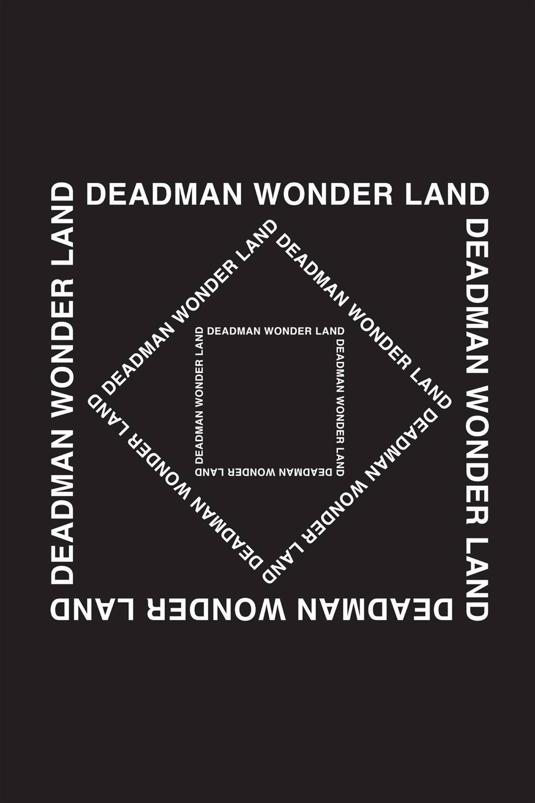 Read Deadman Wonderland En Manga Online