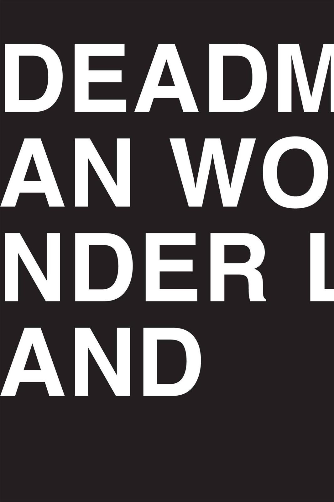 Read Deadman Wonderland En Manga Online