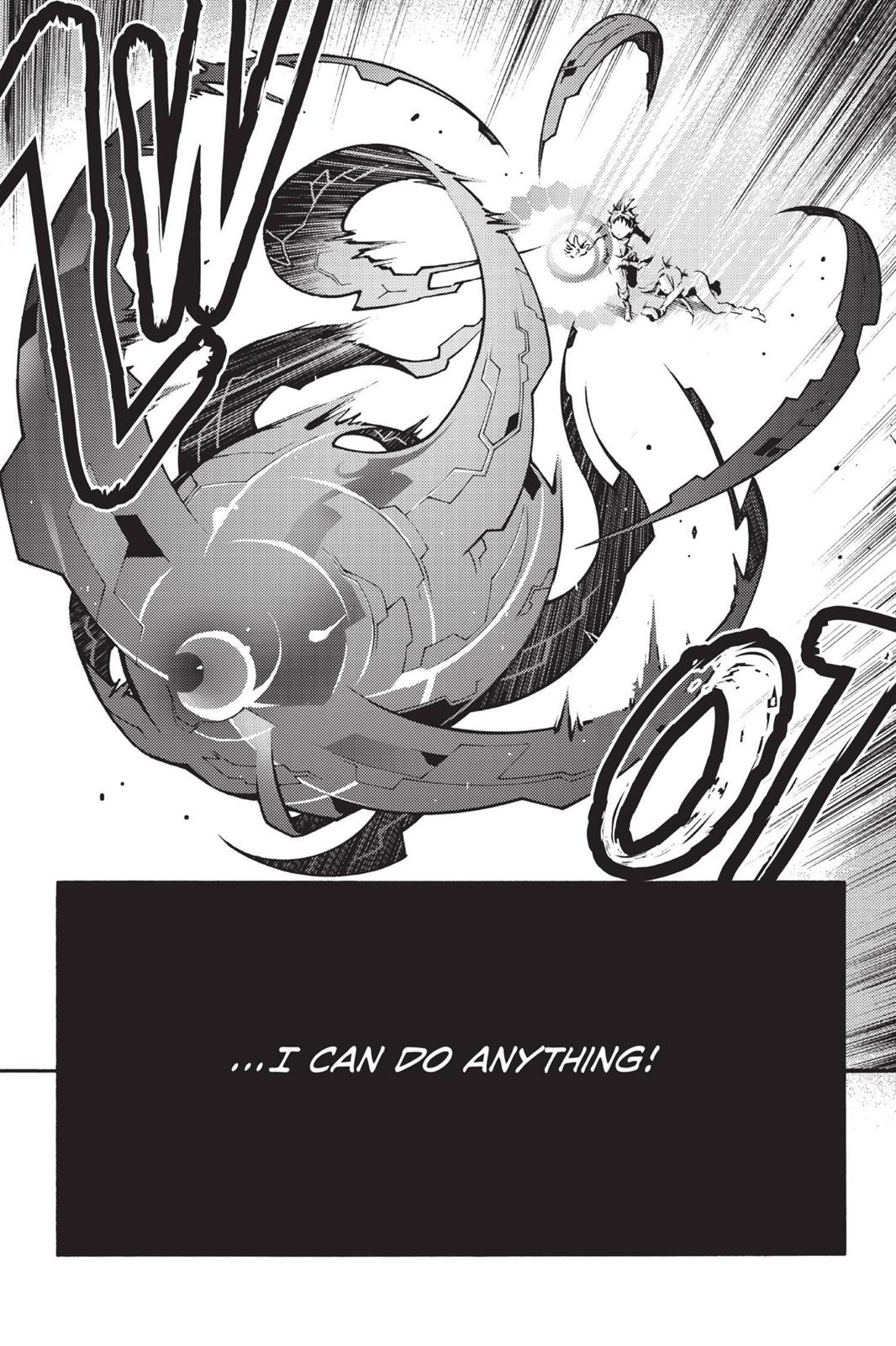 Read Deadman Wonderland En Manga Online