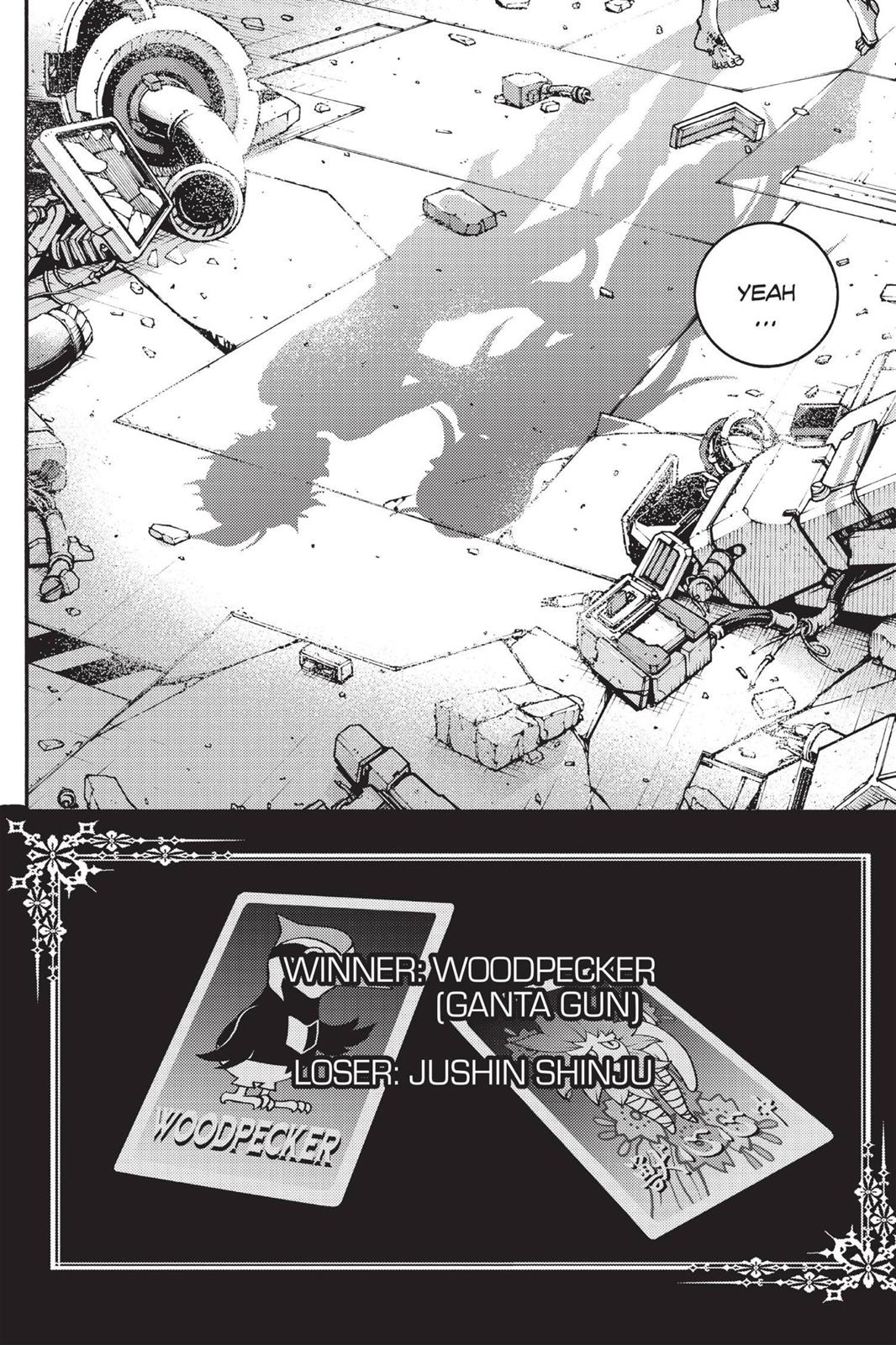 Read Deadman Wonderland En Manga Online
