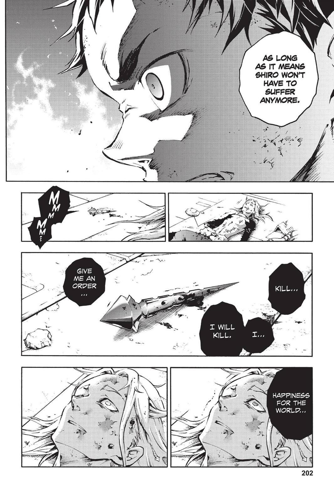 Read Deadman Wonderland En Manga Online