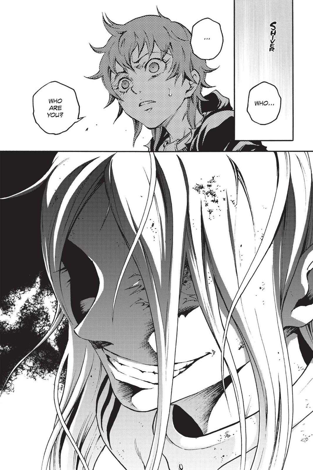 Read Deadman Wonderland En Manga Online