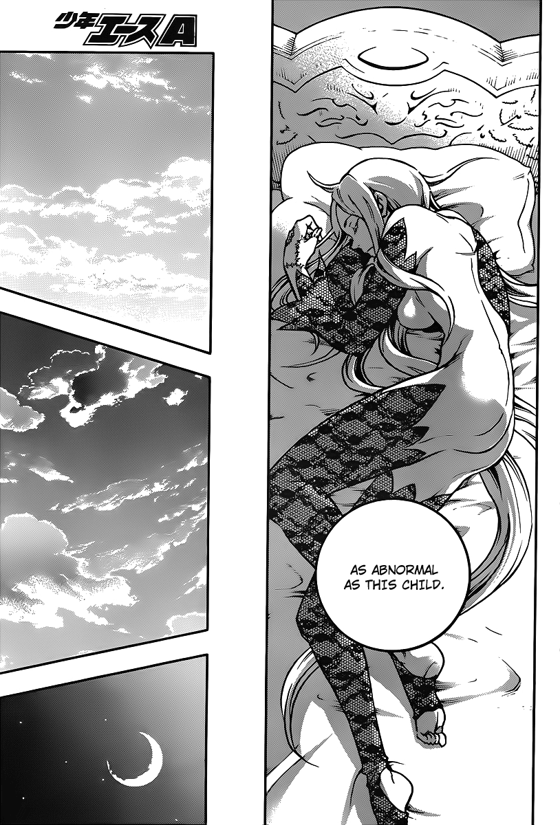 Read Deadman Wonderland En Manga Online