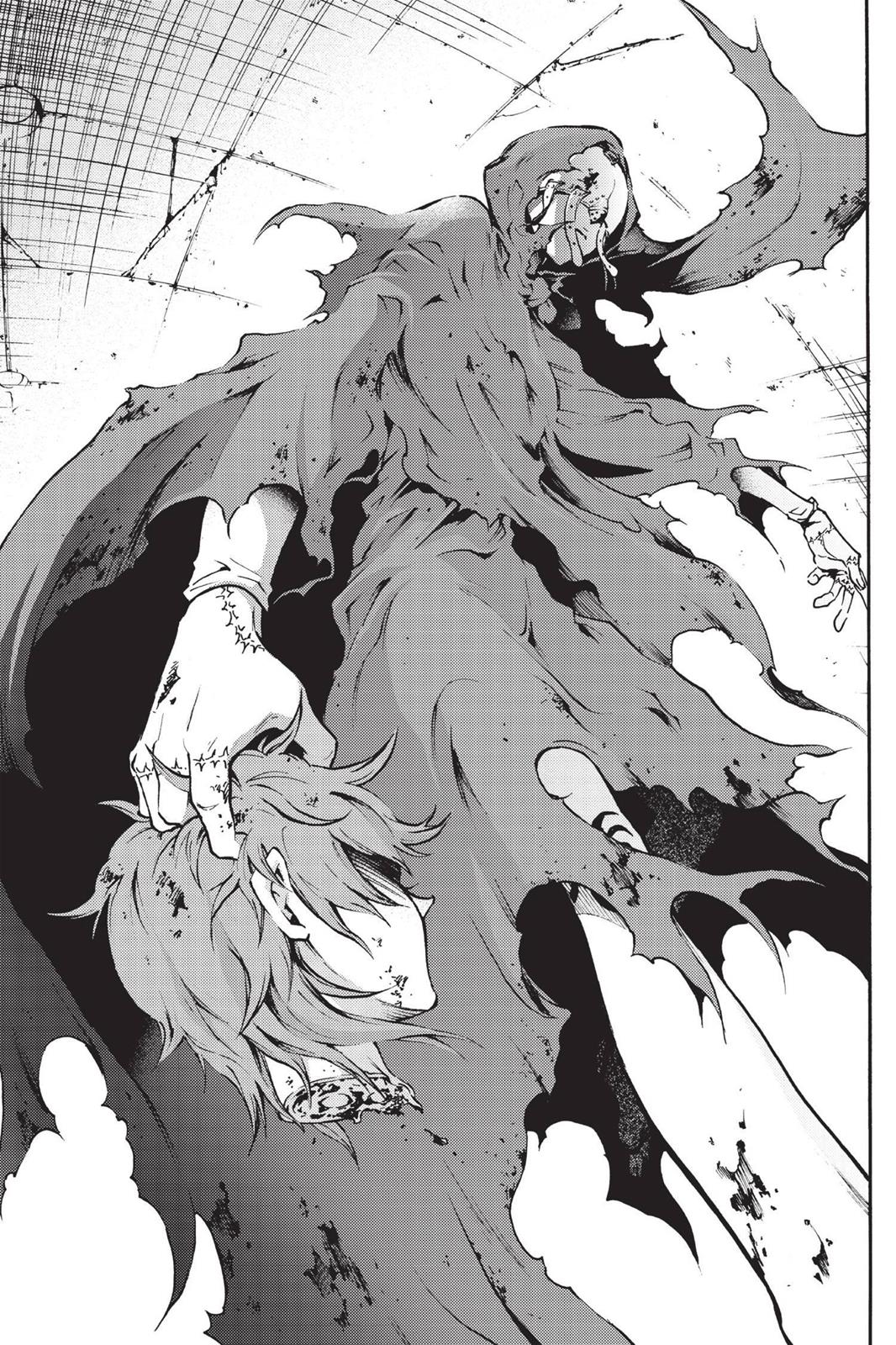 Read Deadman Wonderland En Manga Online