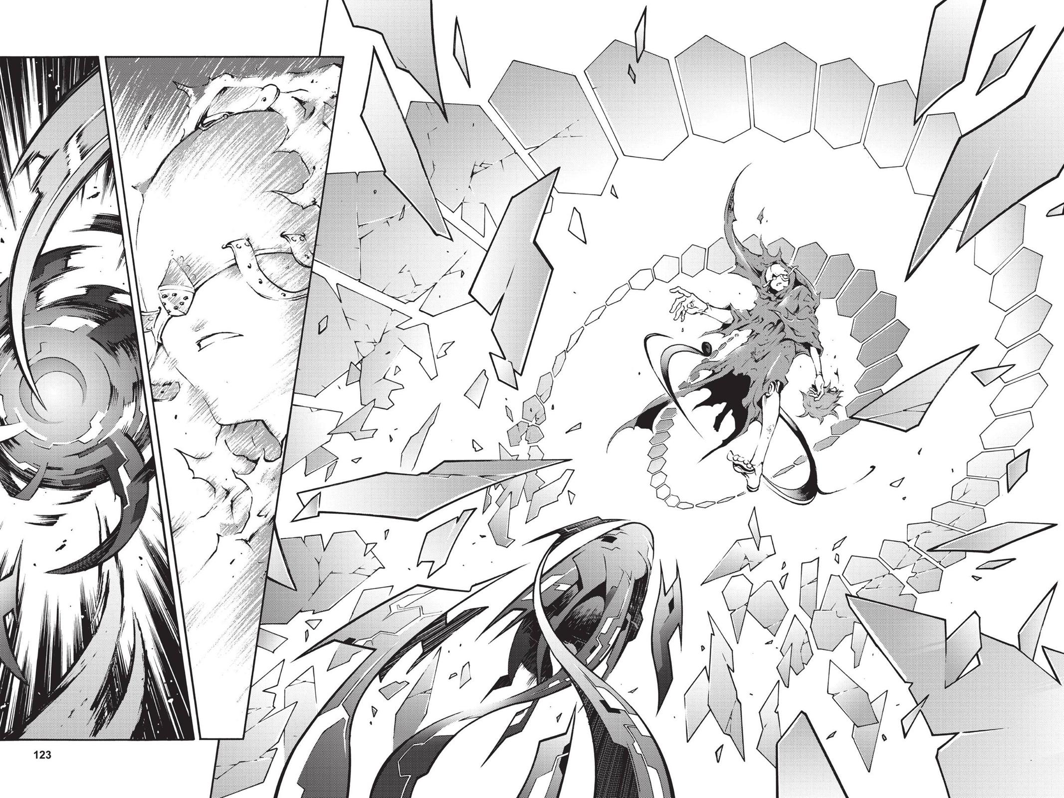 Read Deadman Wonderland En Manga Online