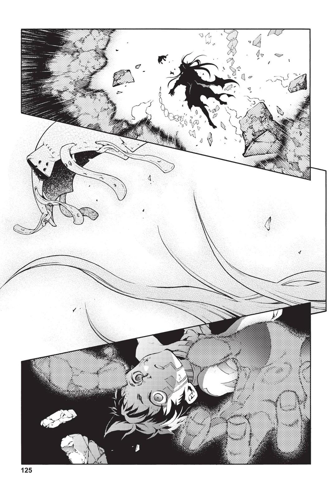 Read Deadman Wonderland En Manga Online