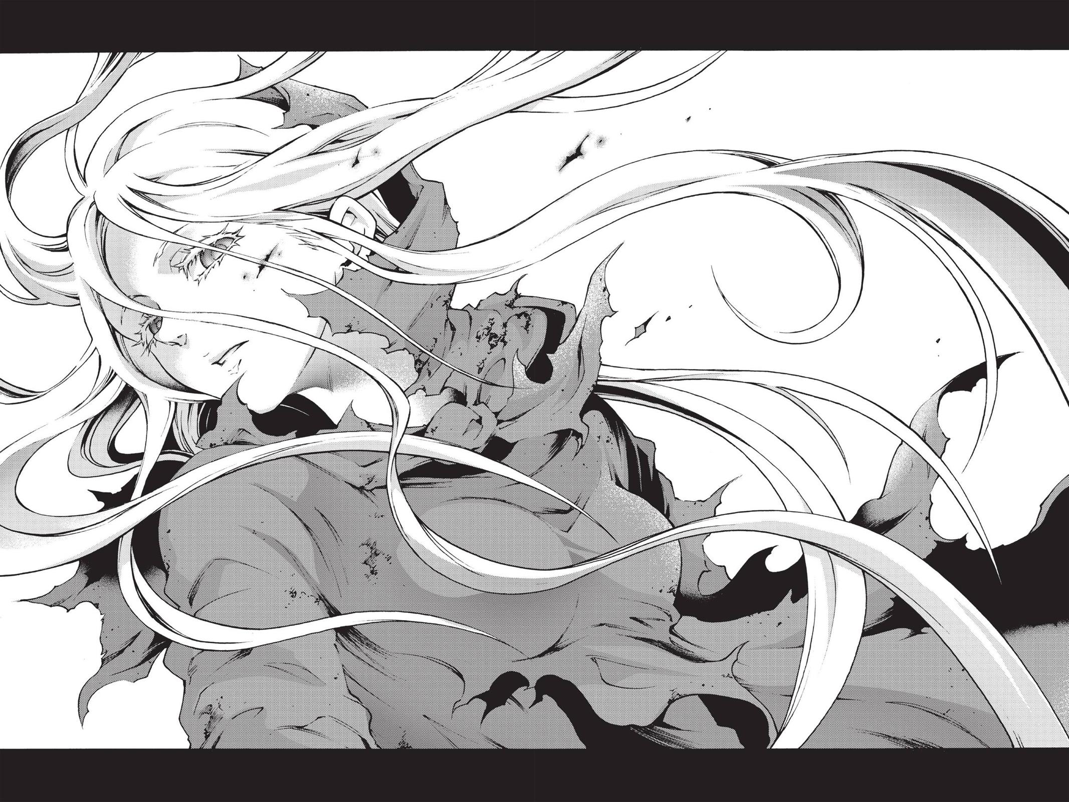Read Deadman Wonderland En Manga Online