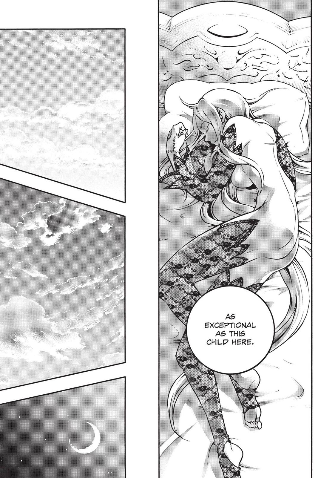 Read Deadman Wonderland En Manga Online