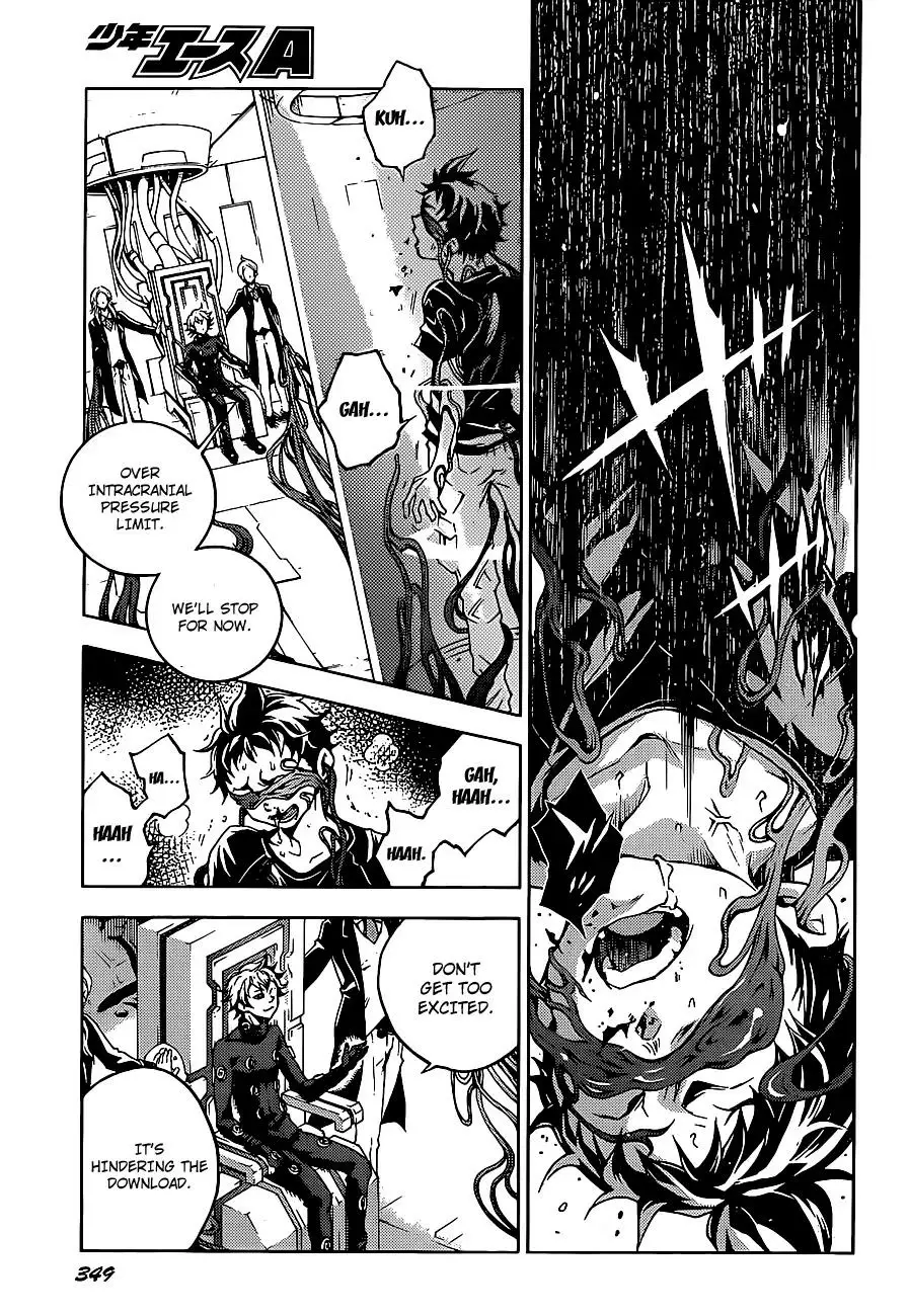 Read Deadman Wonderland En Manga Online