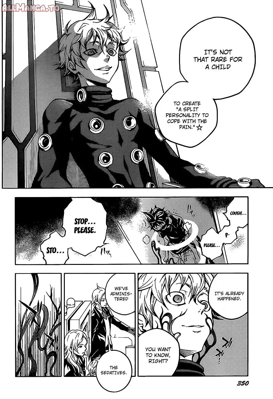 Read Deadman Wonderland En Manga Online