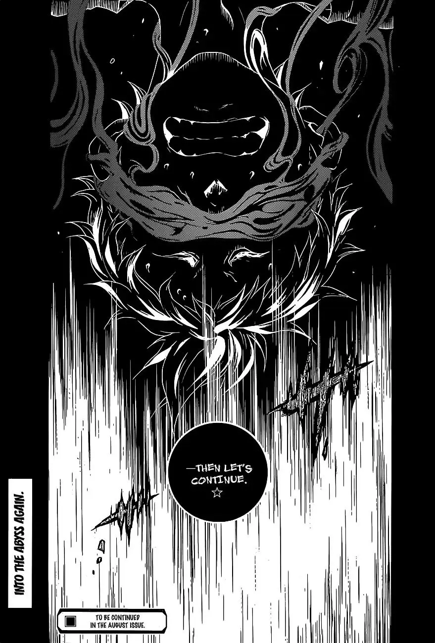 Read Deadman Wonderland En Manga Online