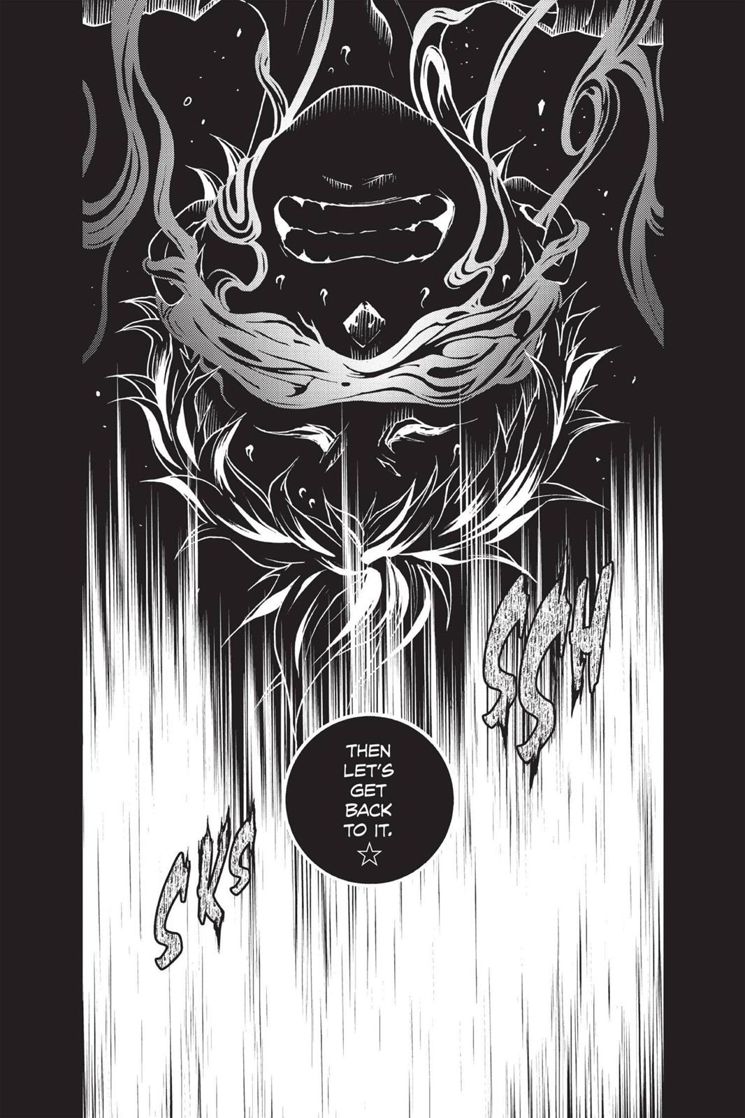 Read Deadman Wonderland En Manga Online