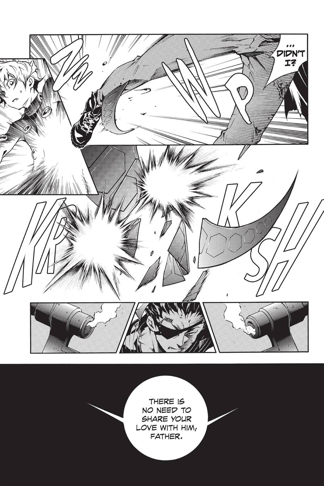 Read Deadman Wonderland En Manga Online