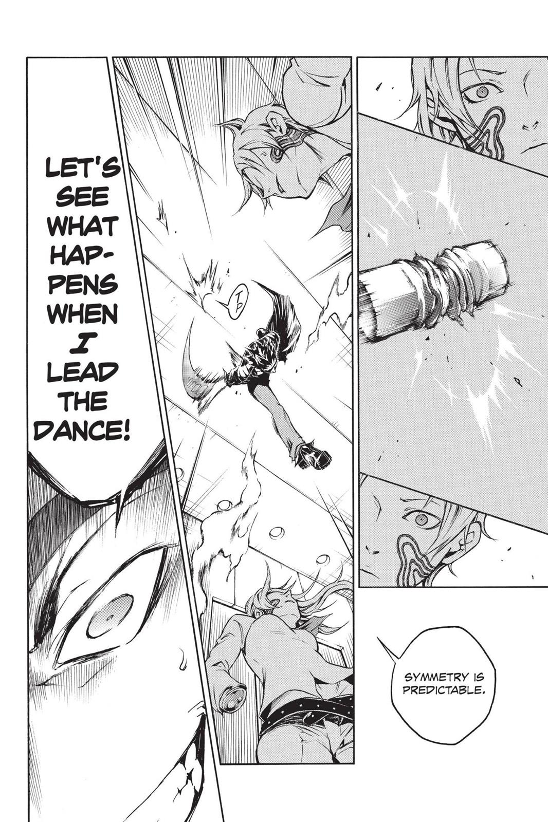 Read Deadman Wonderland En Manga Online