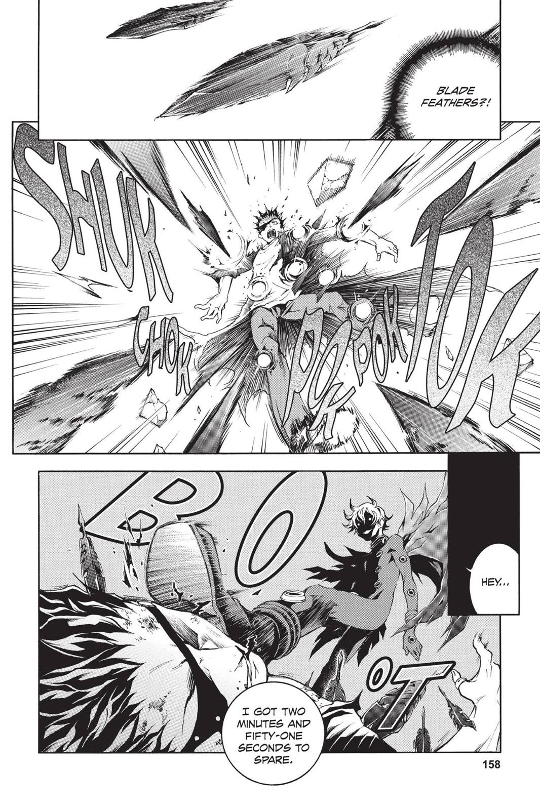 Read Deadman Wonderland En Manga Online