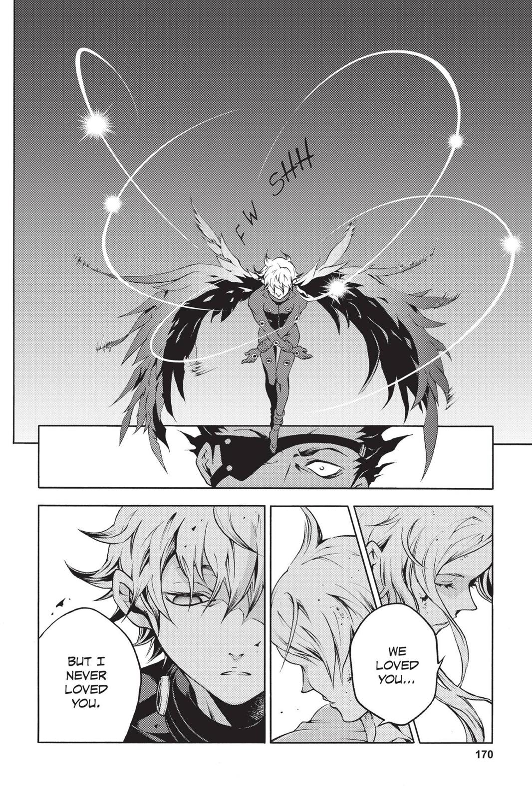 Read Deadman Wonderland En Manga Online