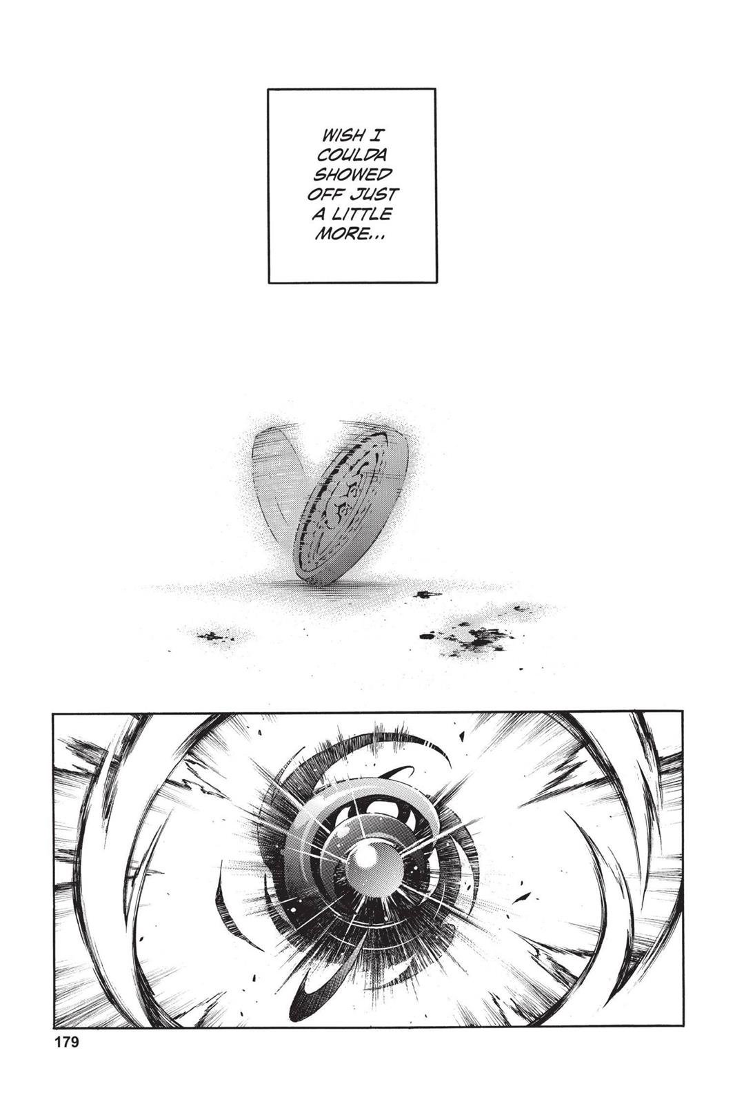 Read Deadman Wonderland En Manga Online