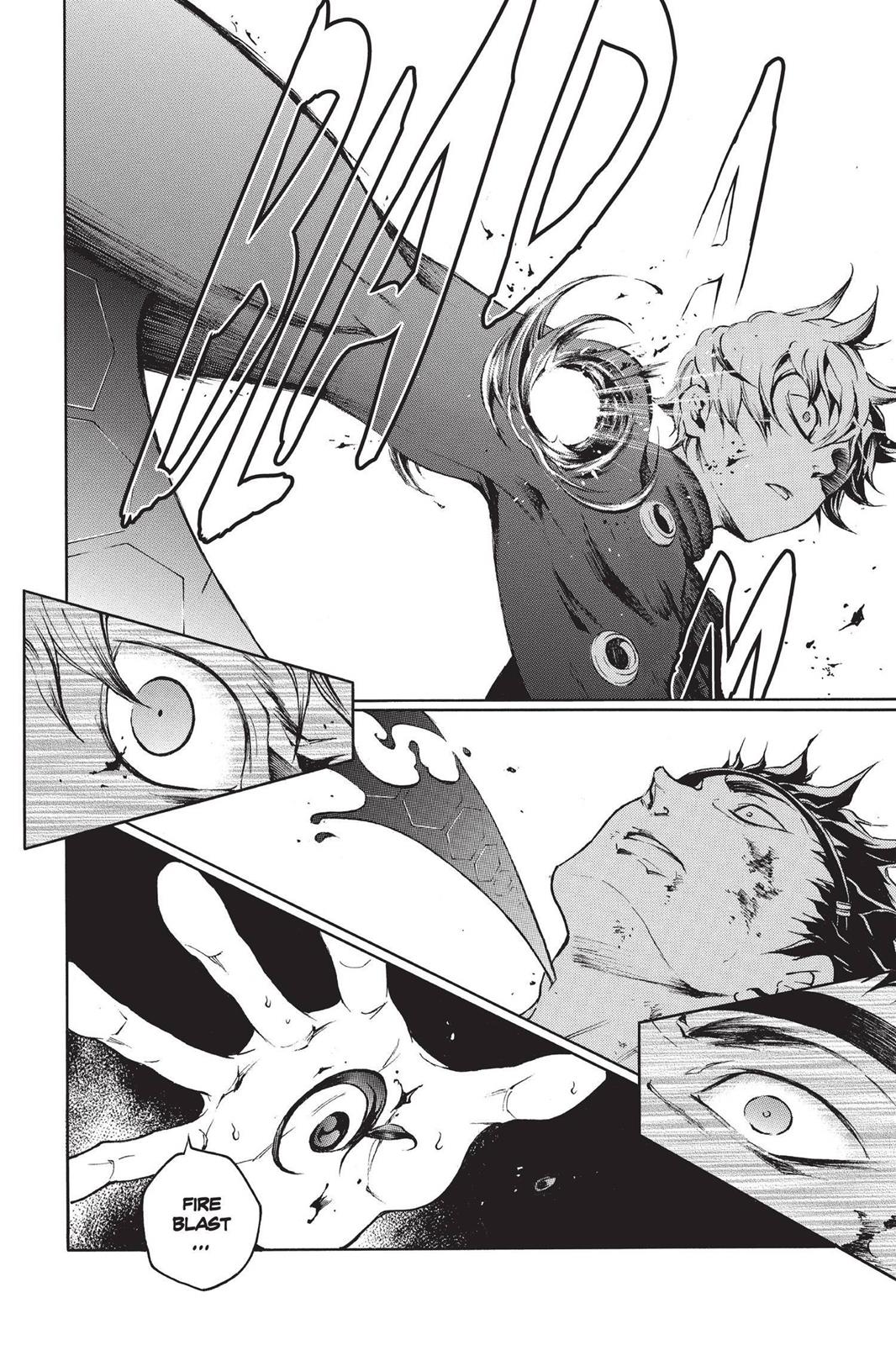 Read Deadman Wonderland En Manga Online