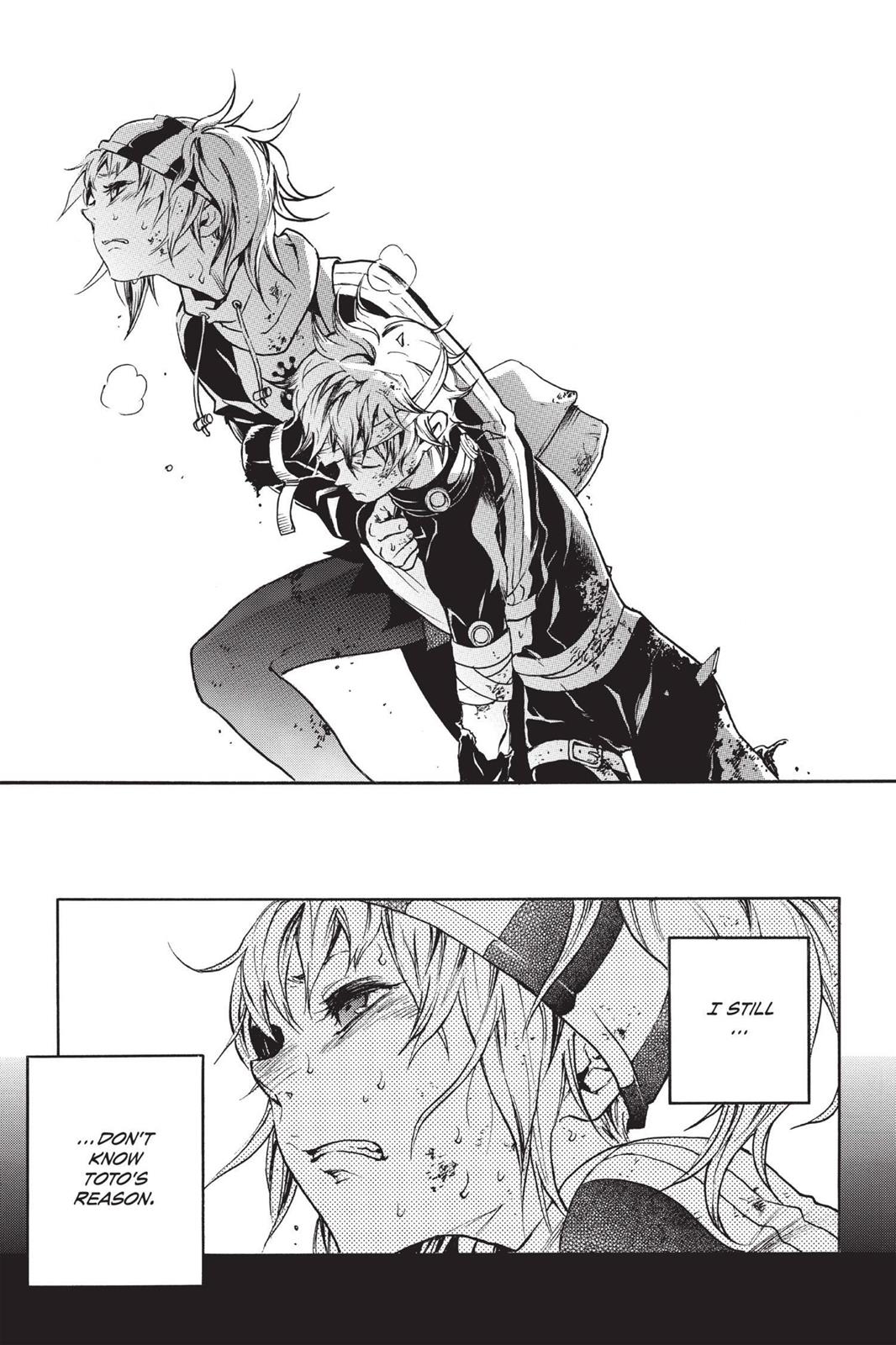 Read Deadman Wonderland En Manga Online