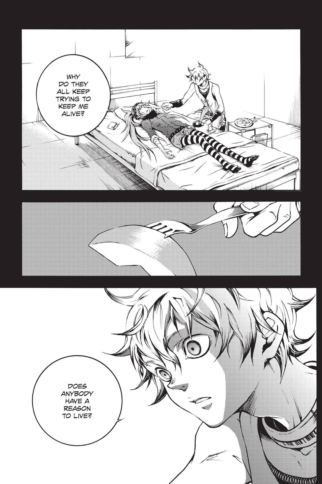 Read Deadman Wonderland En Manga Online