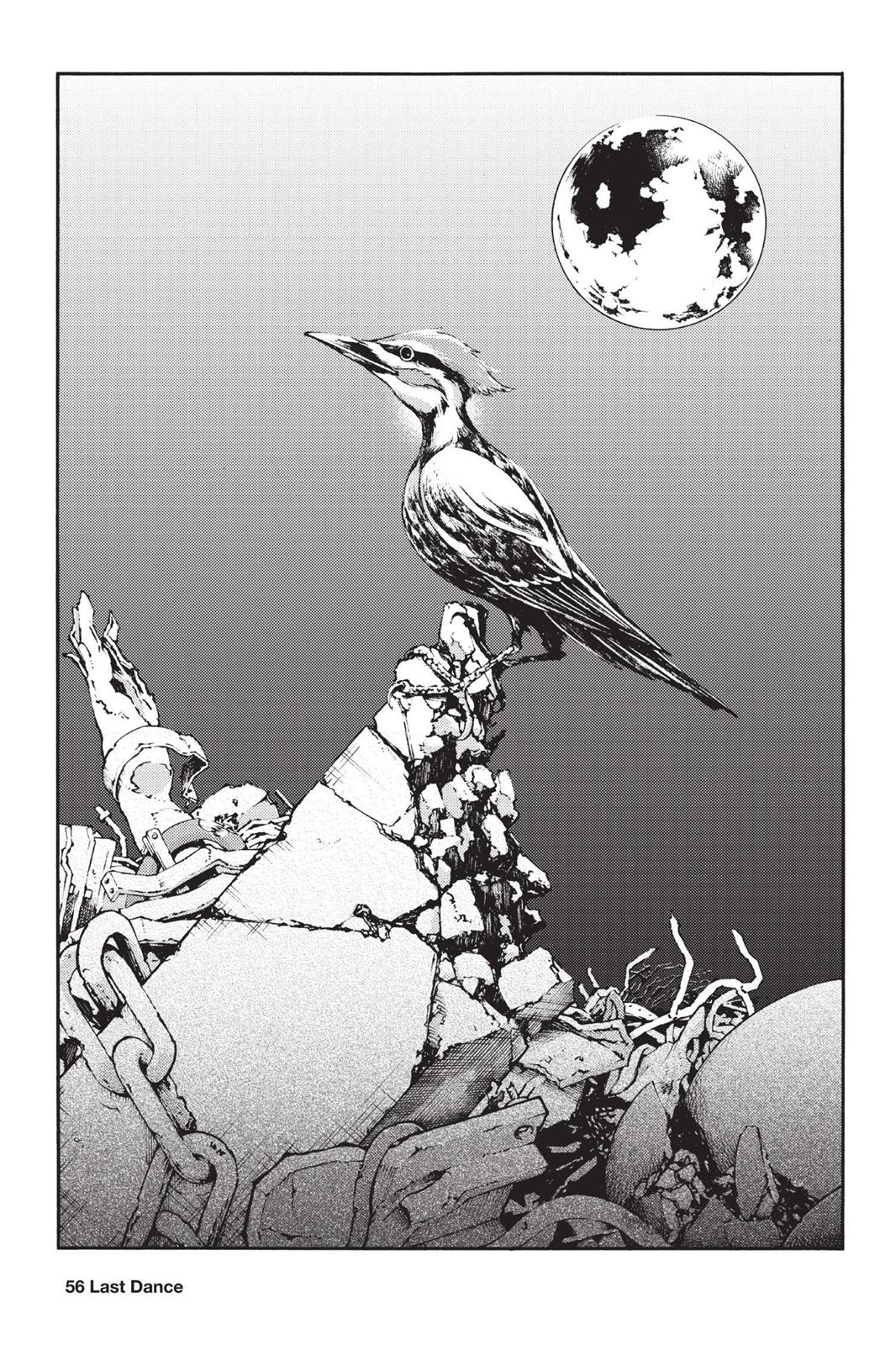 Read Deadman Wonderland En Manga Online