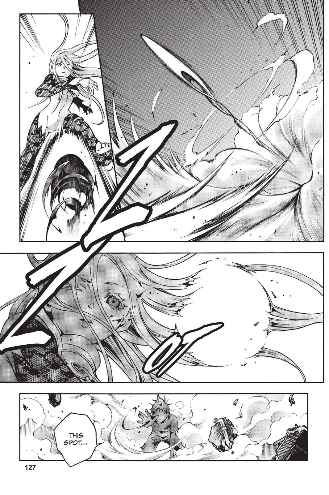 Read Deadman Wonderland En Manga Online