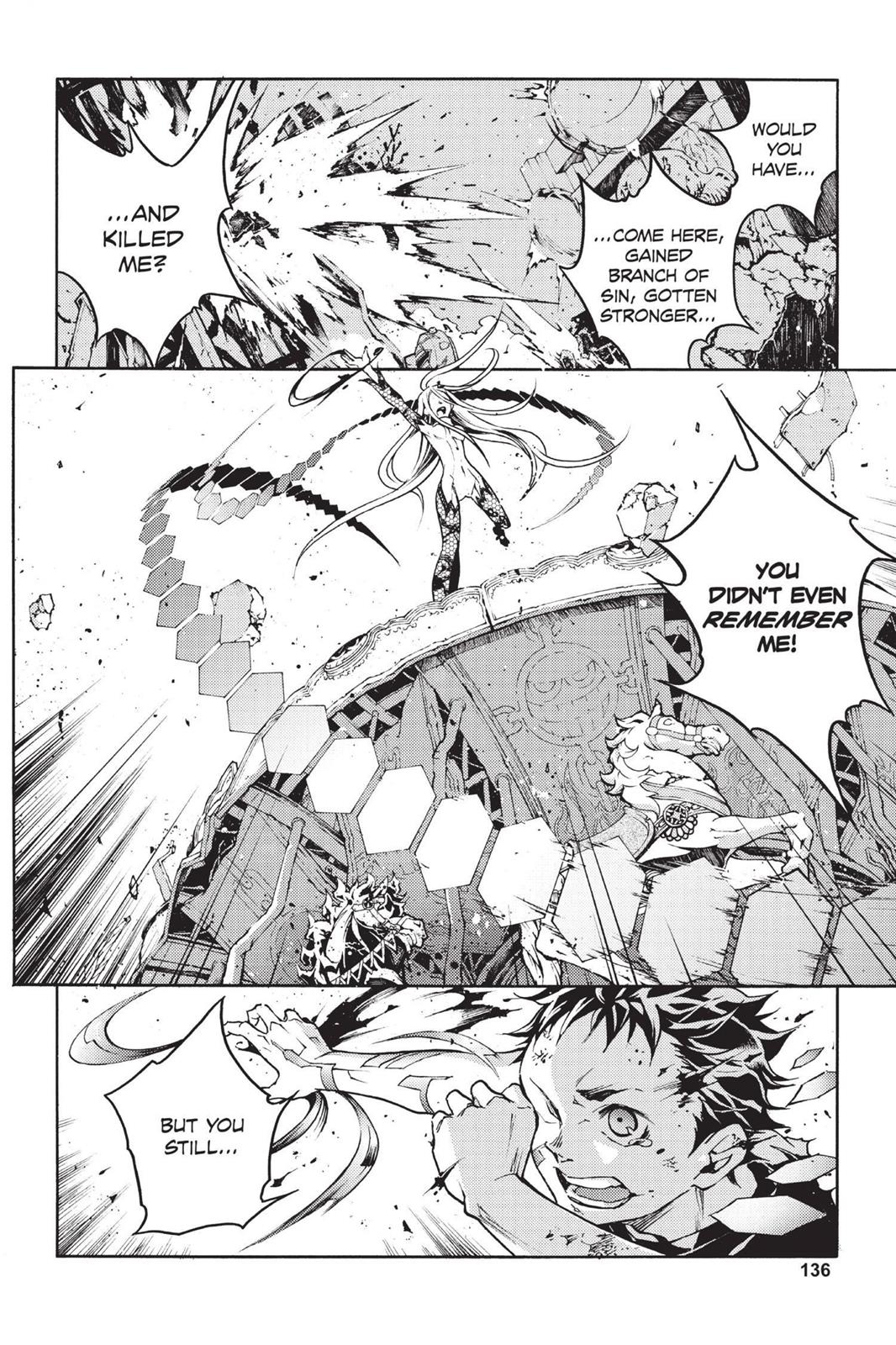 Read Deadman Wonderland En Manga Online