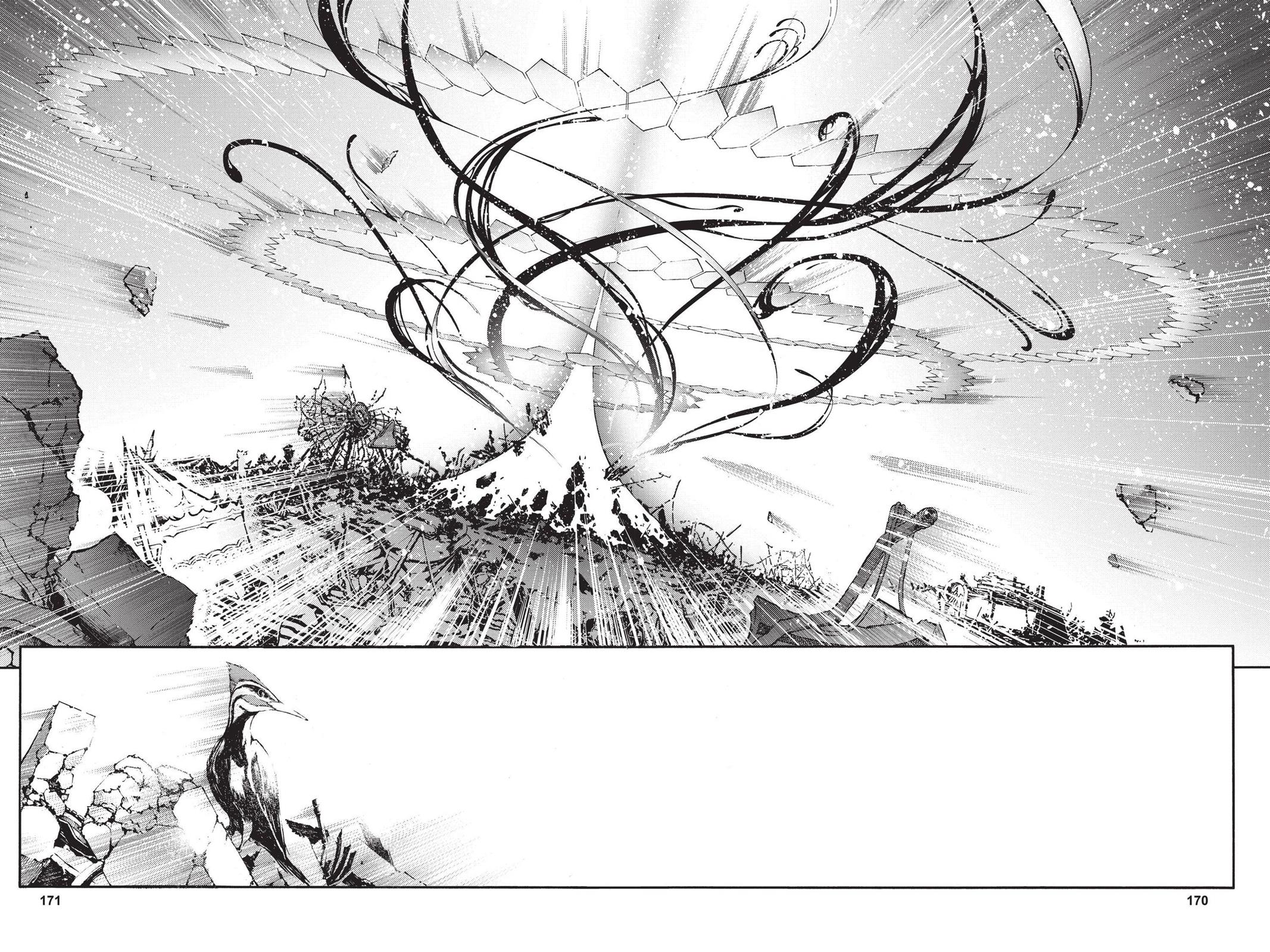 Read Deadman Wonderland En Manga Online