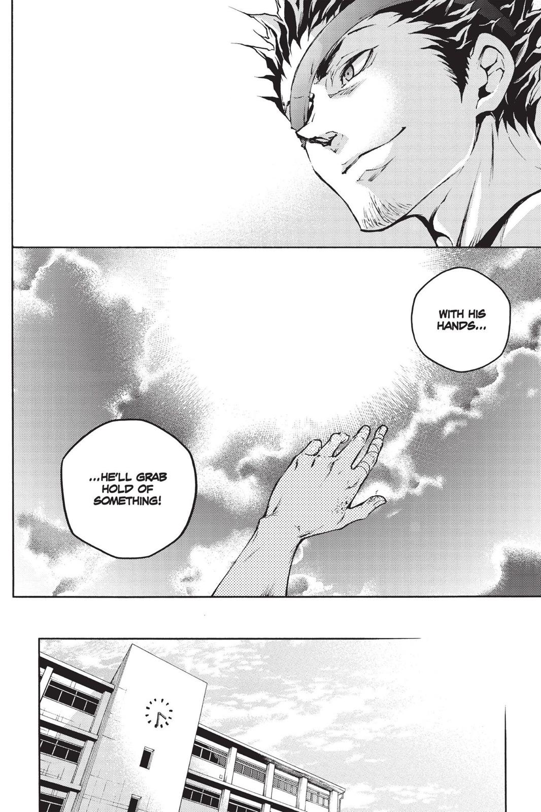 Read Deadman Wonderland En Manga Online