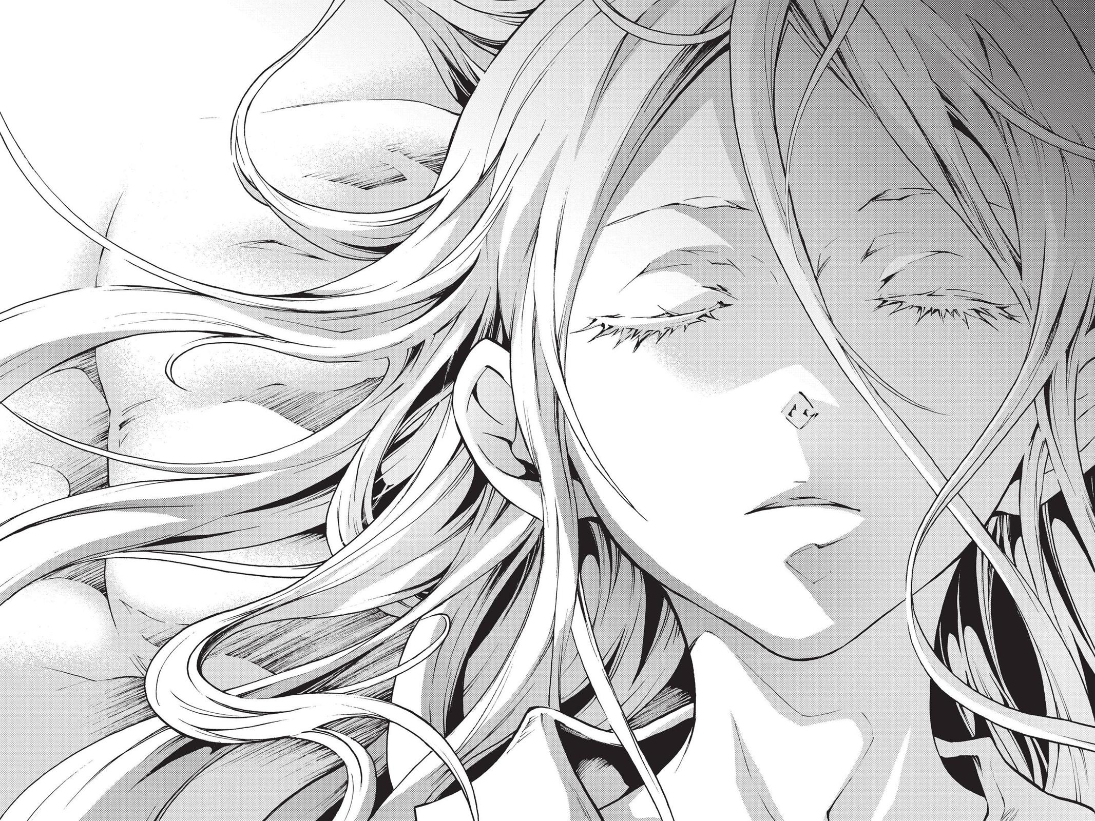 Read Deadman Wonderland En Manga Online