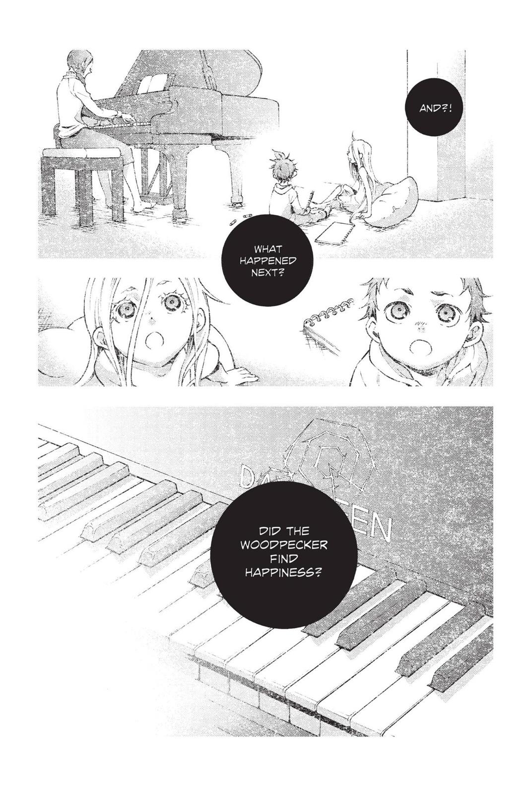 Read Deadman Wonderland En Manga Online