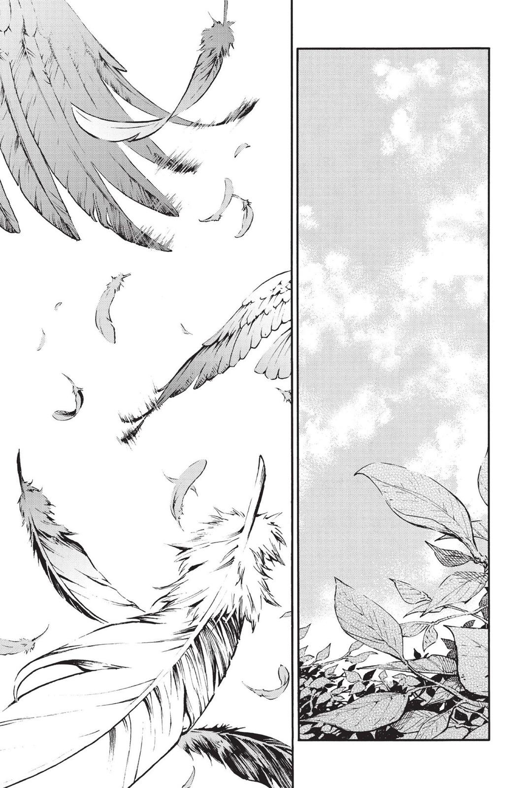 Read Deadman Wonderland En Manga Online
