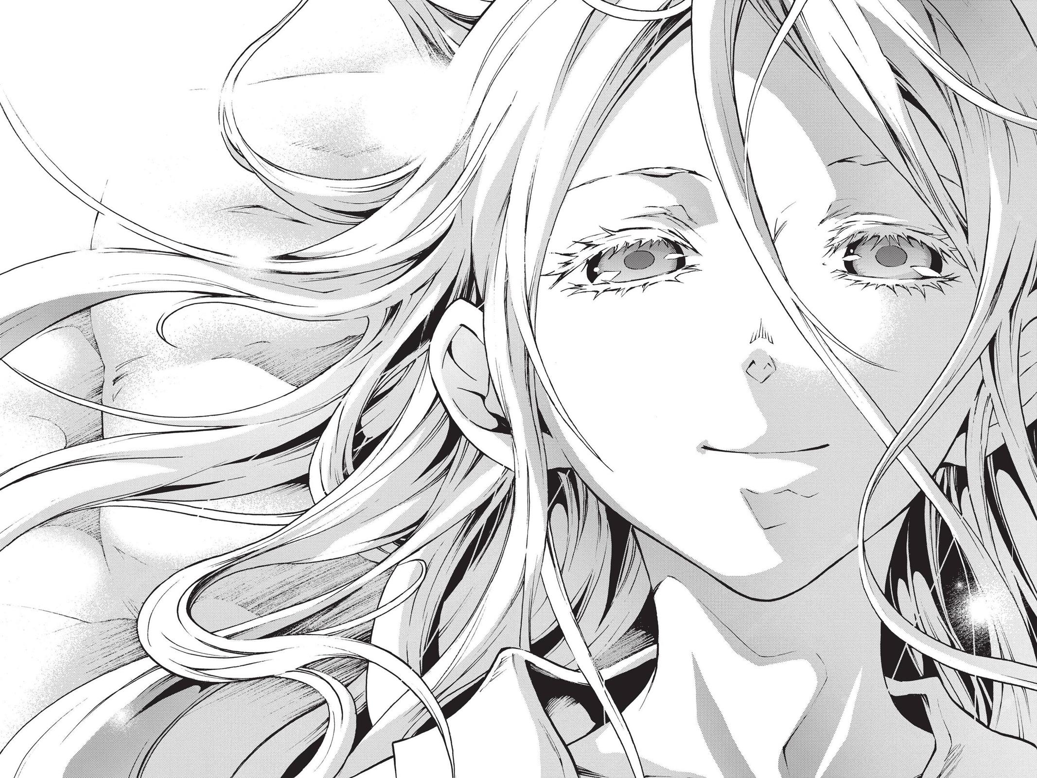 Read Deadman Wonderland En Manga Online