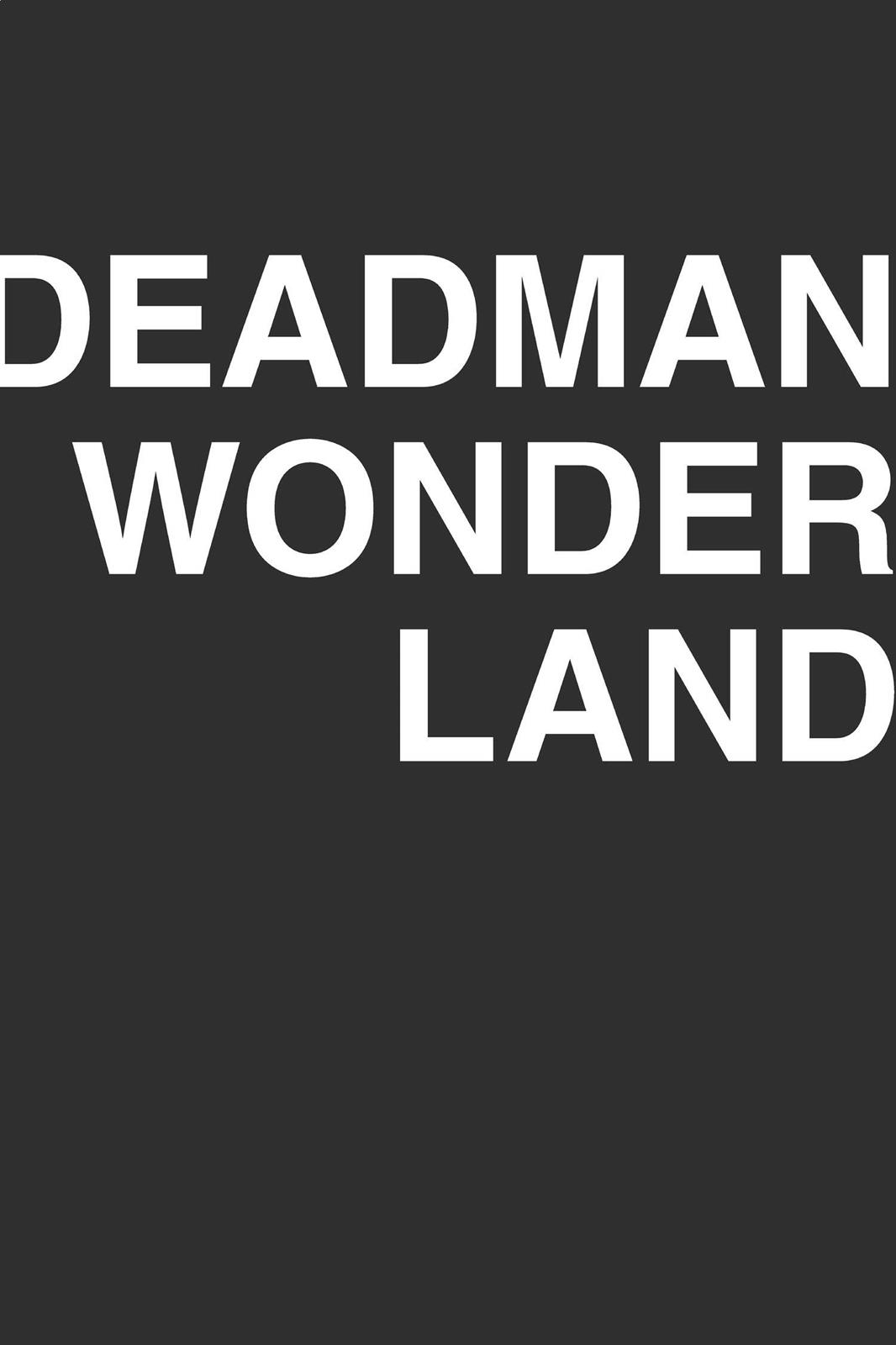 Read Deadman Wonderland En Manga Online