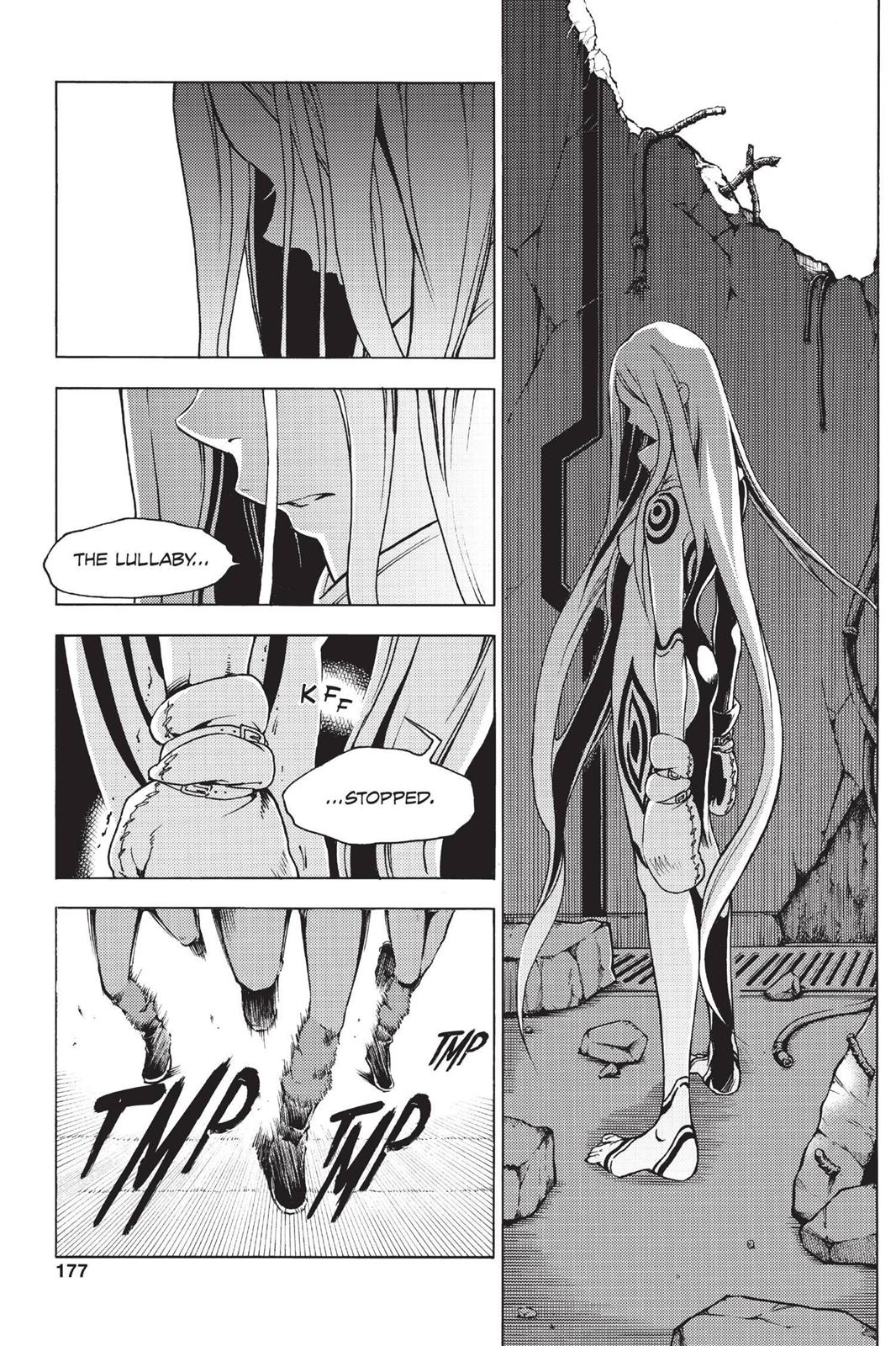 Read Deadman Wonderland En Manga Online