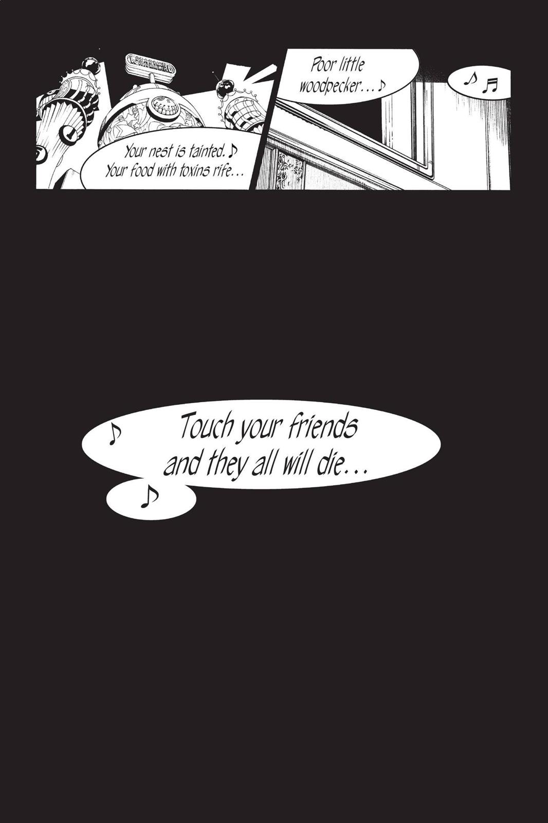 Read Deadman Wonderland En Manga Online