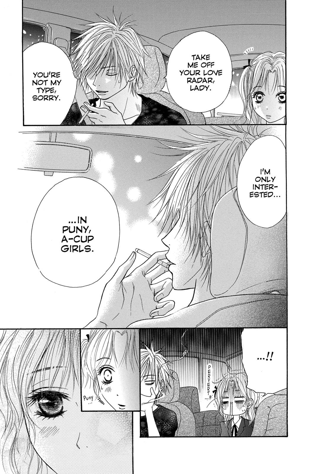 Read Dengeki Daisy En Manga Online