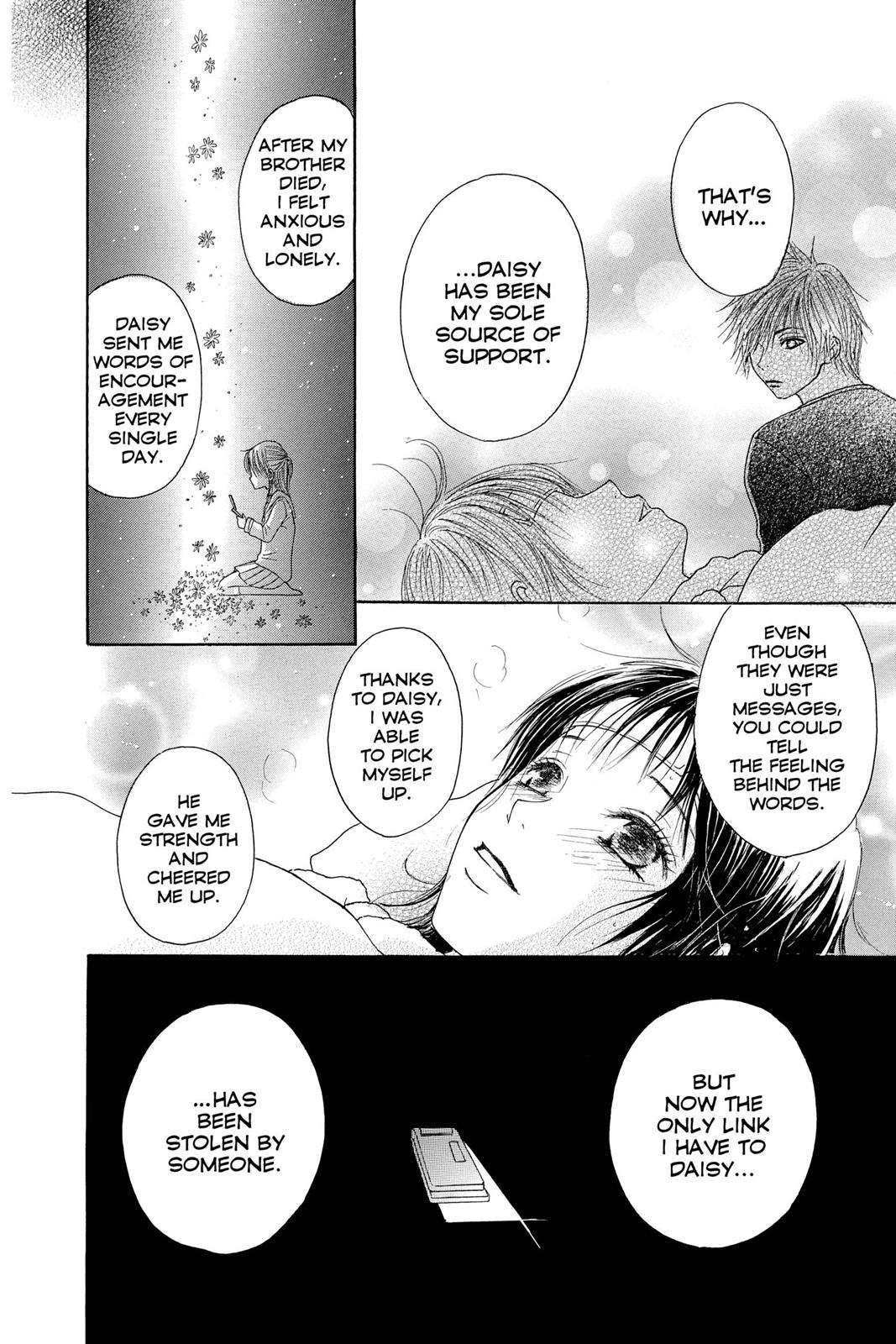 Read Dengeki Daisy En Manga Online