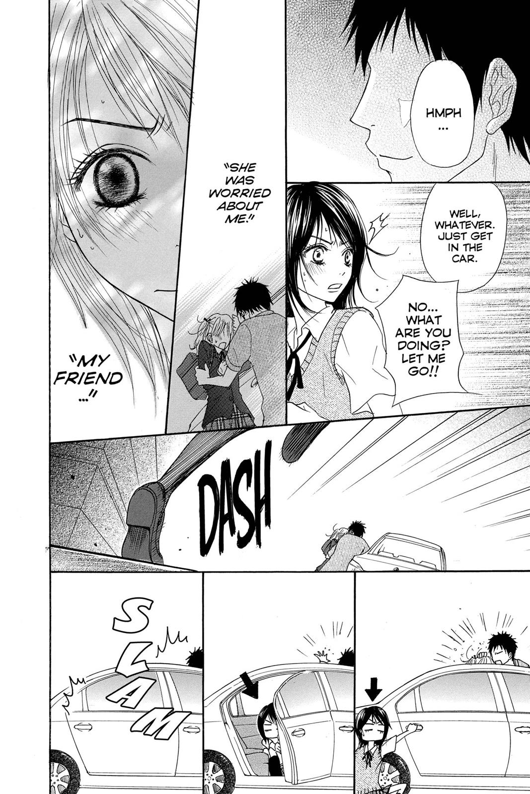 Read Dengeki Daisy En Manga Online